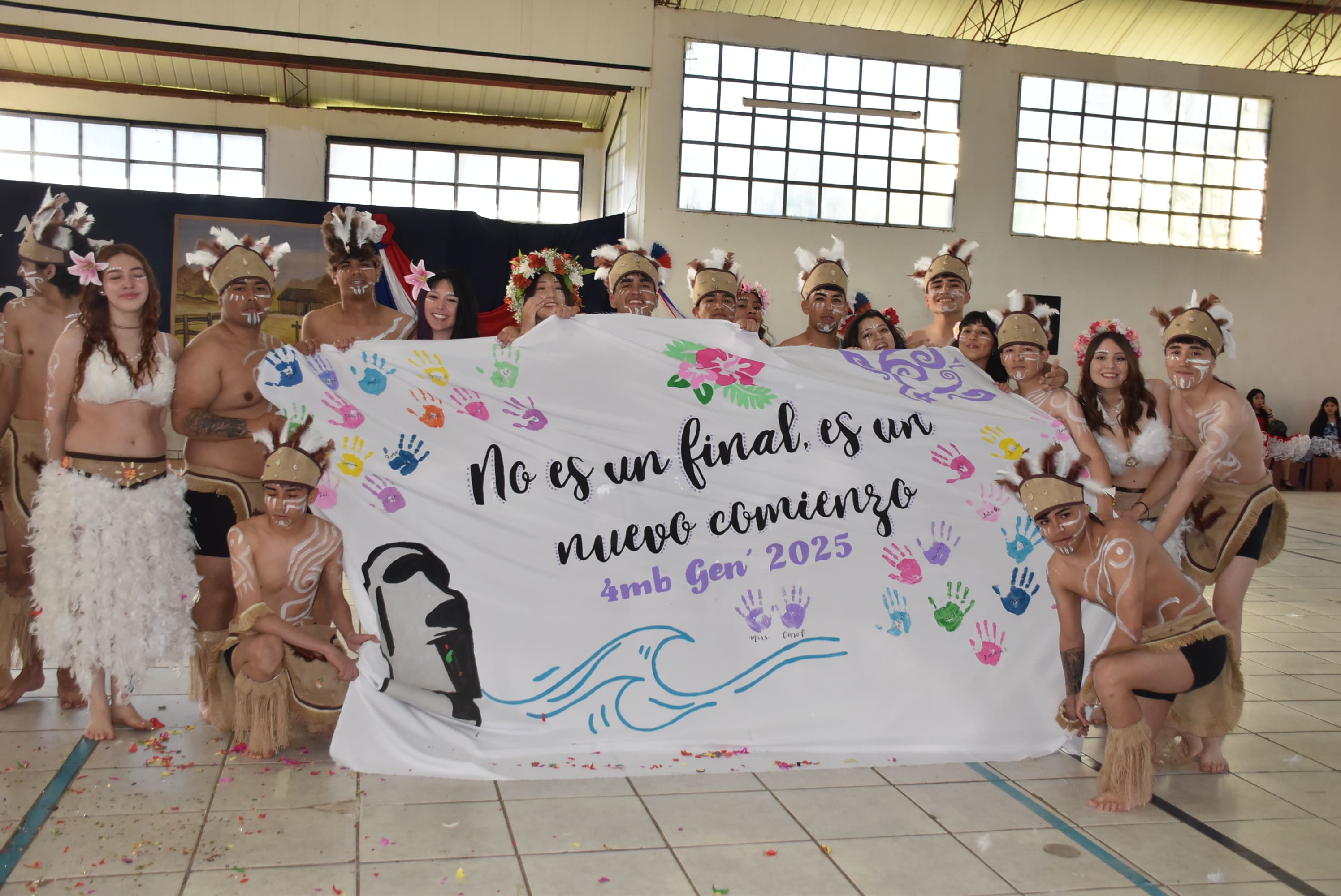 Celebración Fistas Patrias FOTO 10