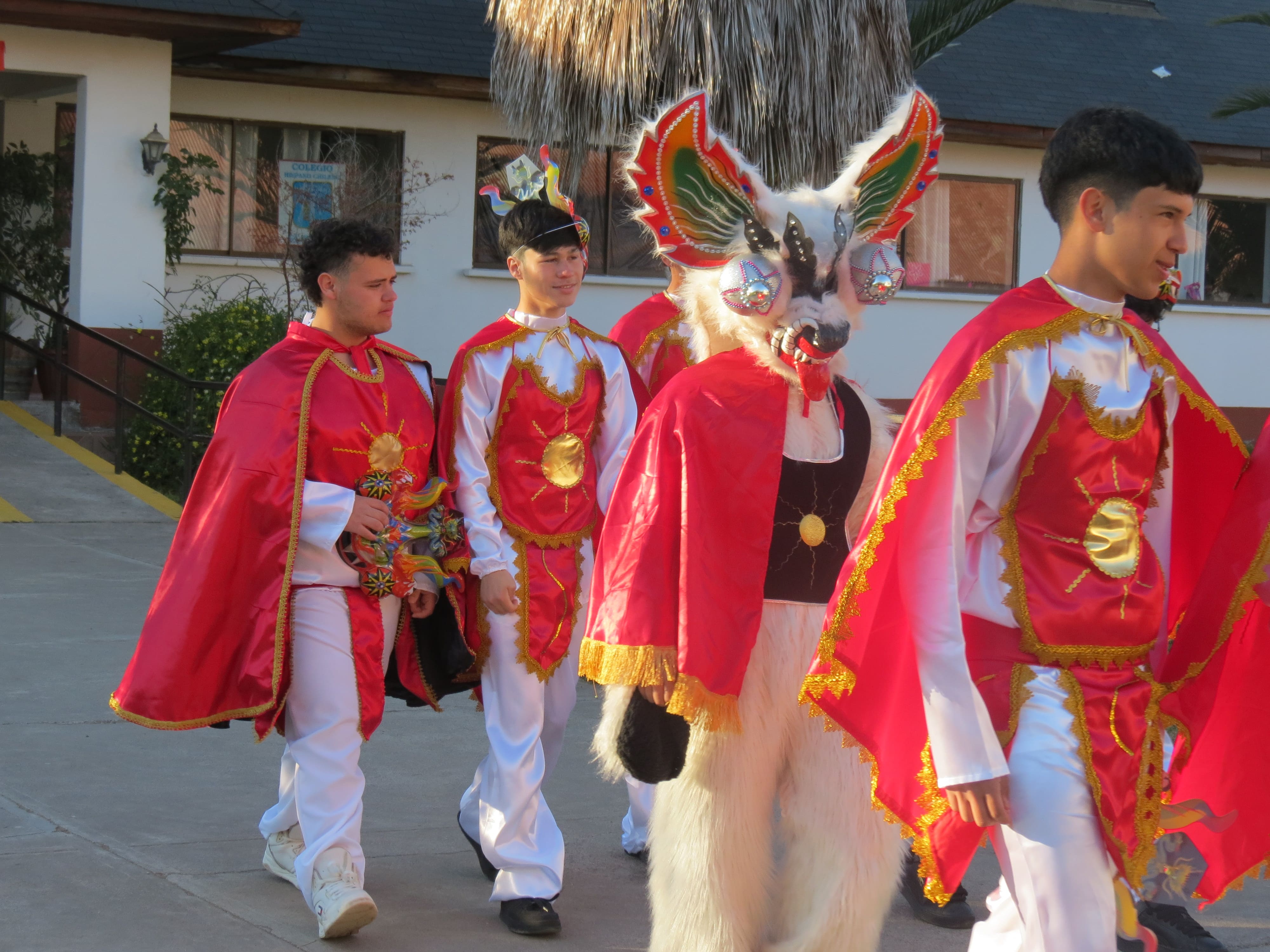 Celebración Fistas Patrias FOTO 15