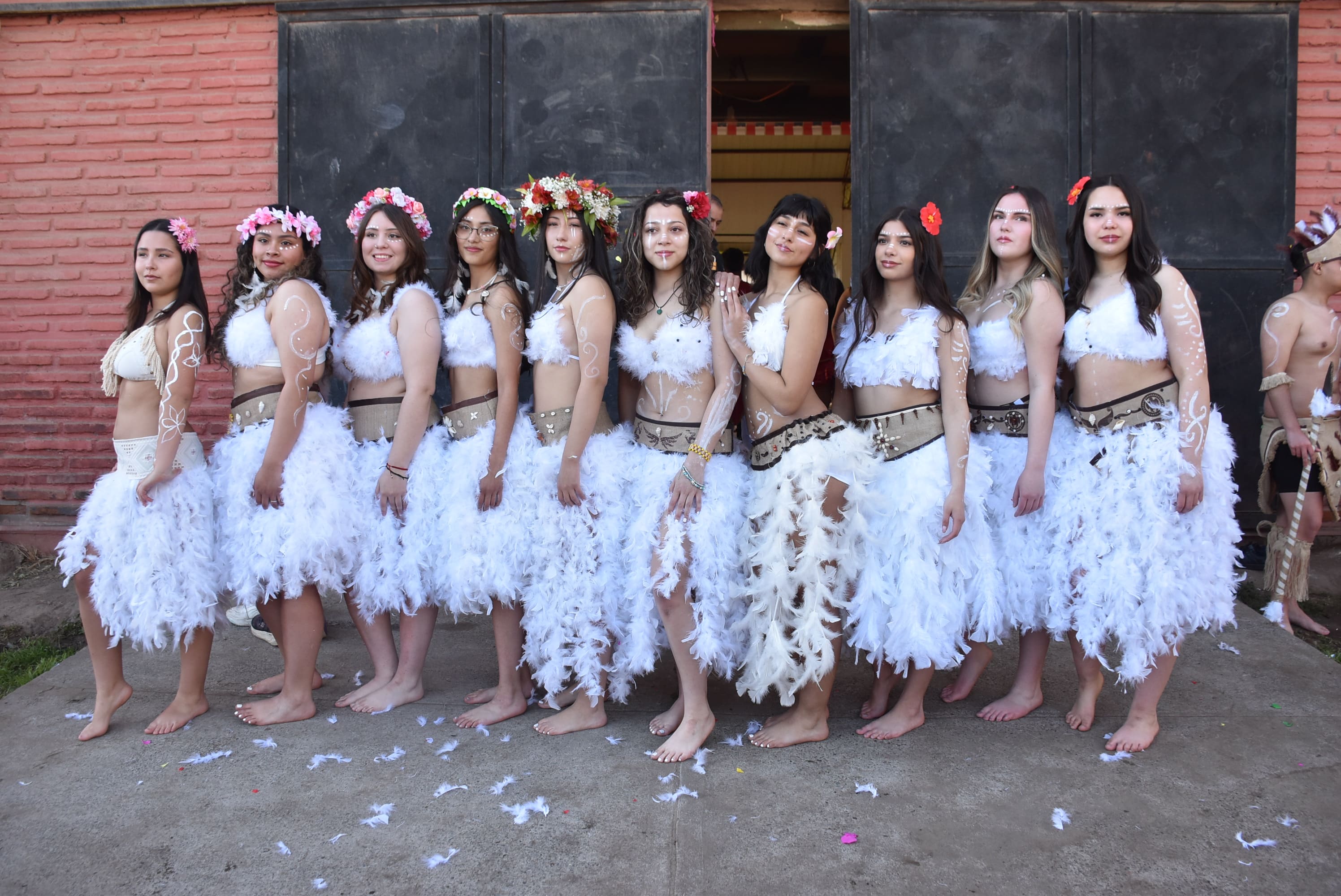 Celebración Fistas Patrias FOTO 7