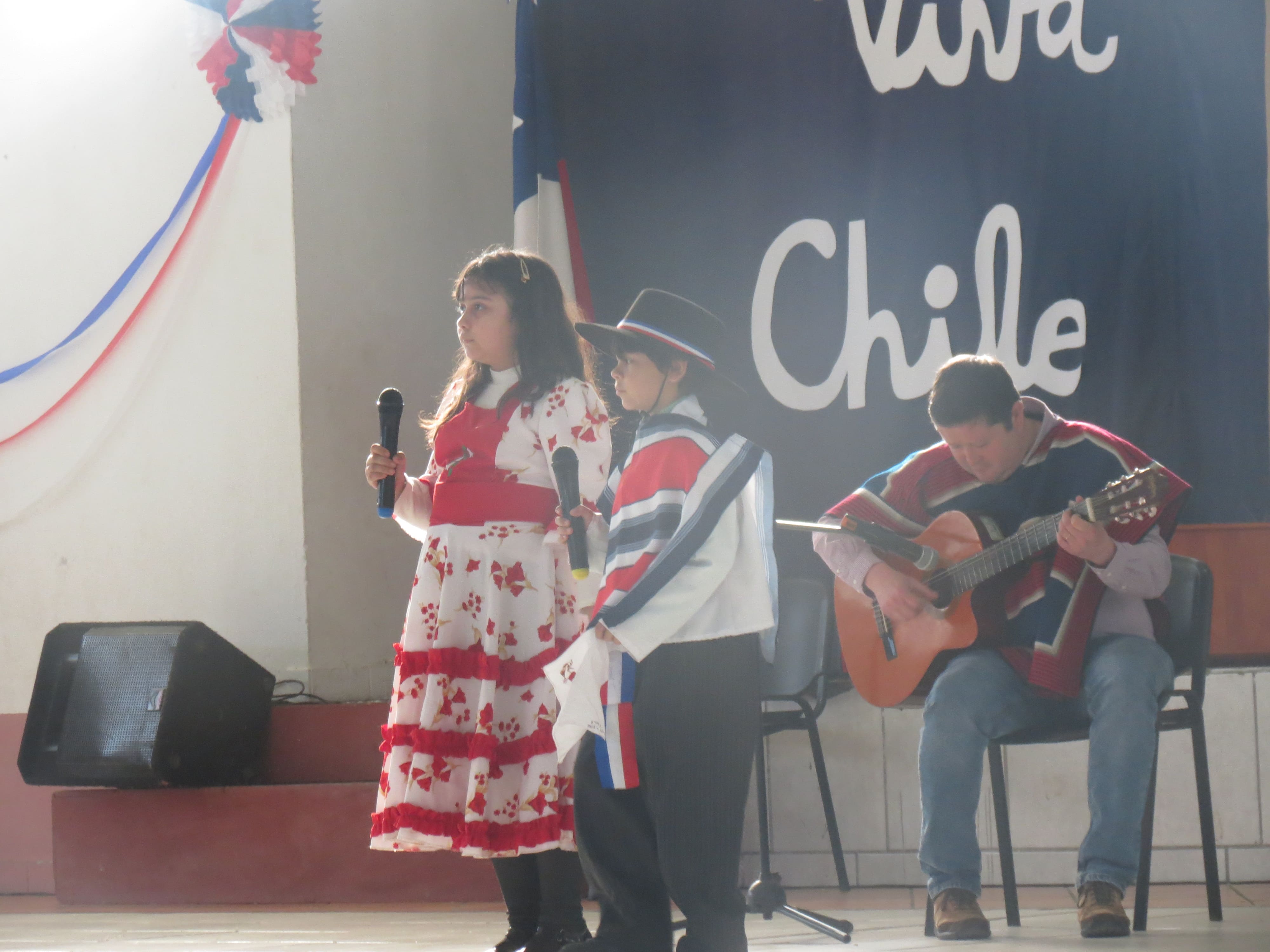 Celebración Fistas Patrias FOTO 11