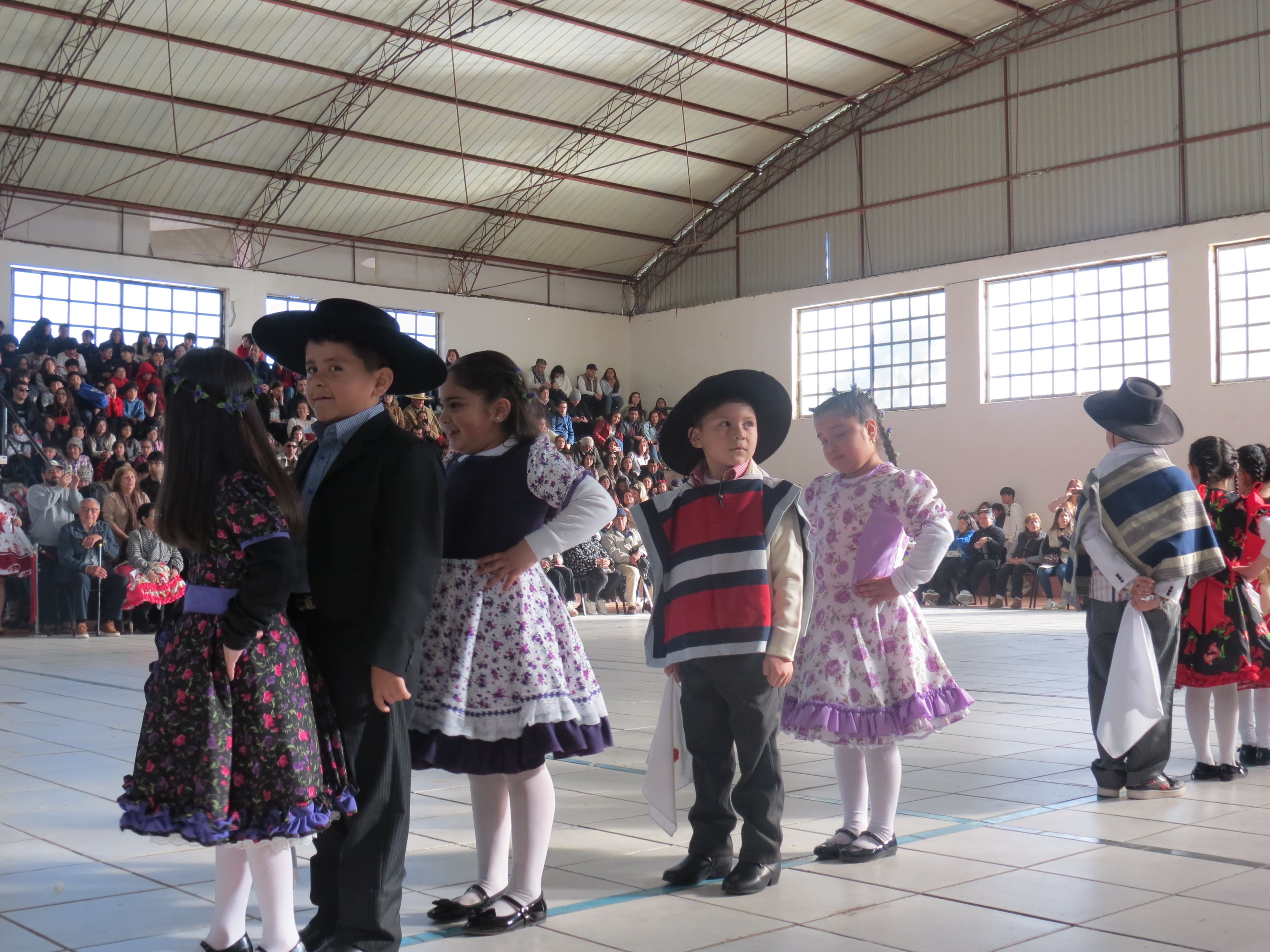 Celebración Fistas Patrias FOTO 12