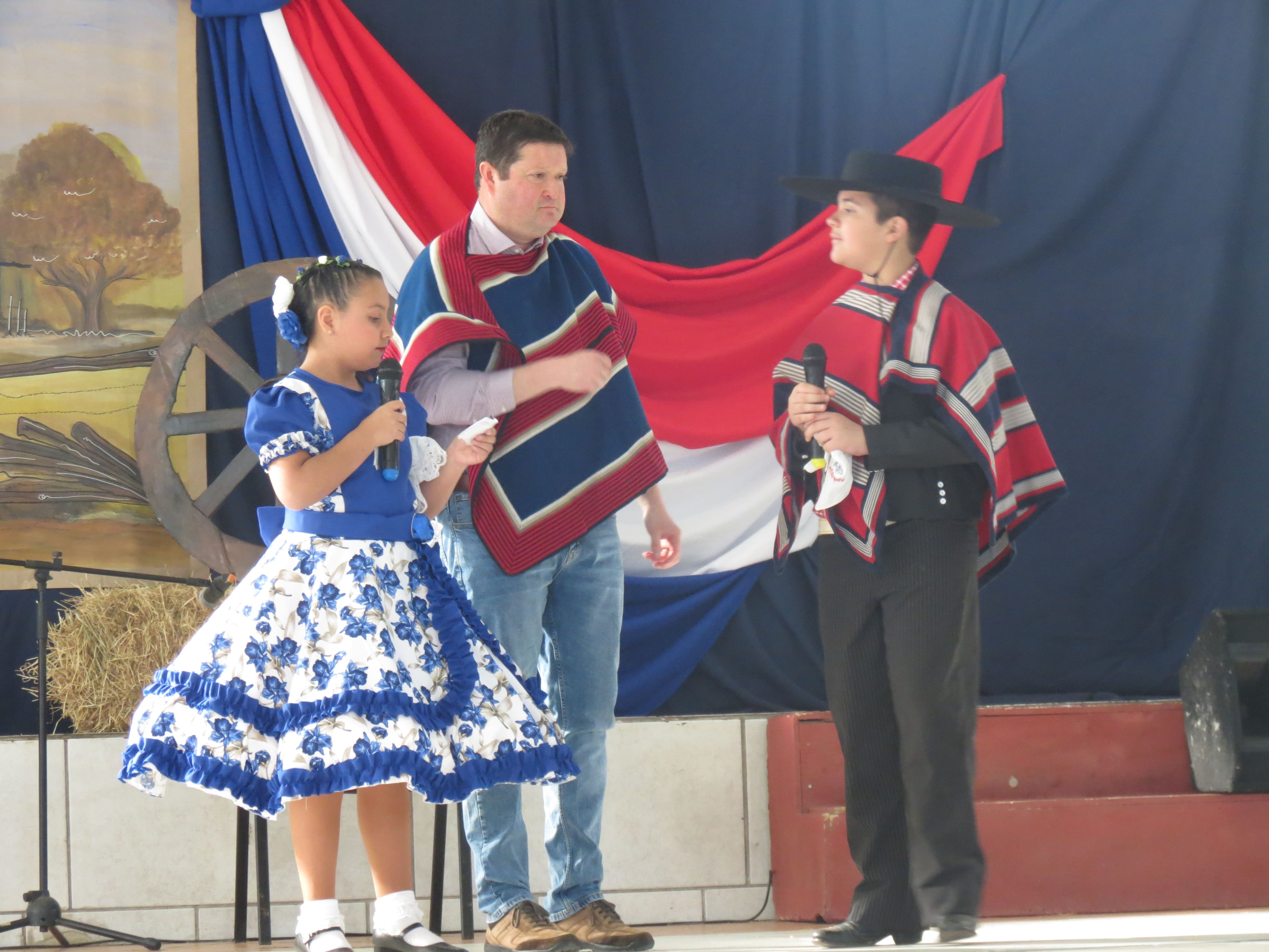 Celebración Fistas Patrias FOTO 13