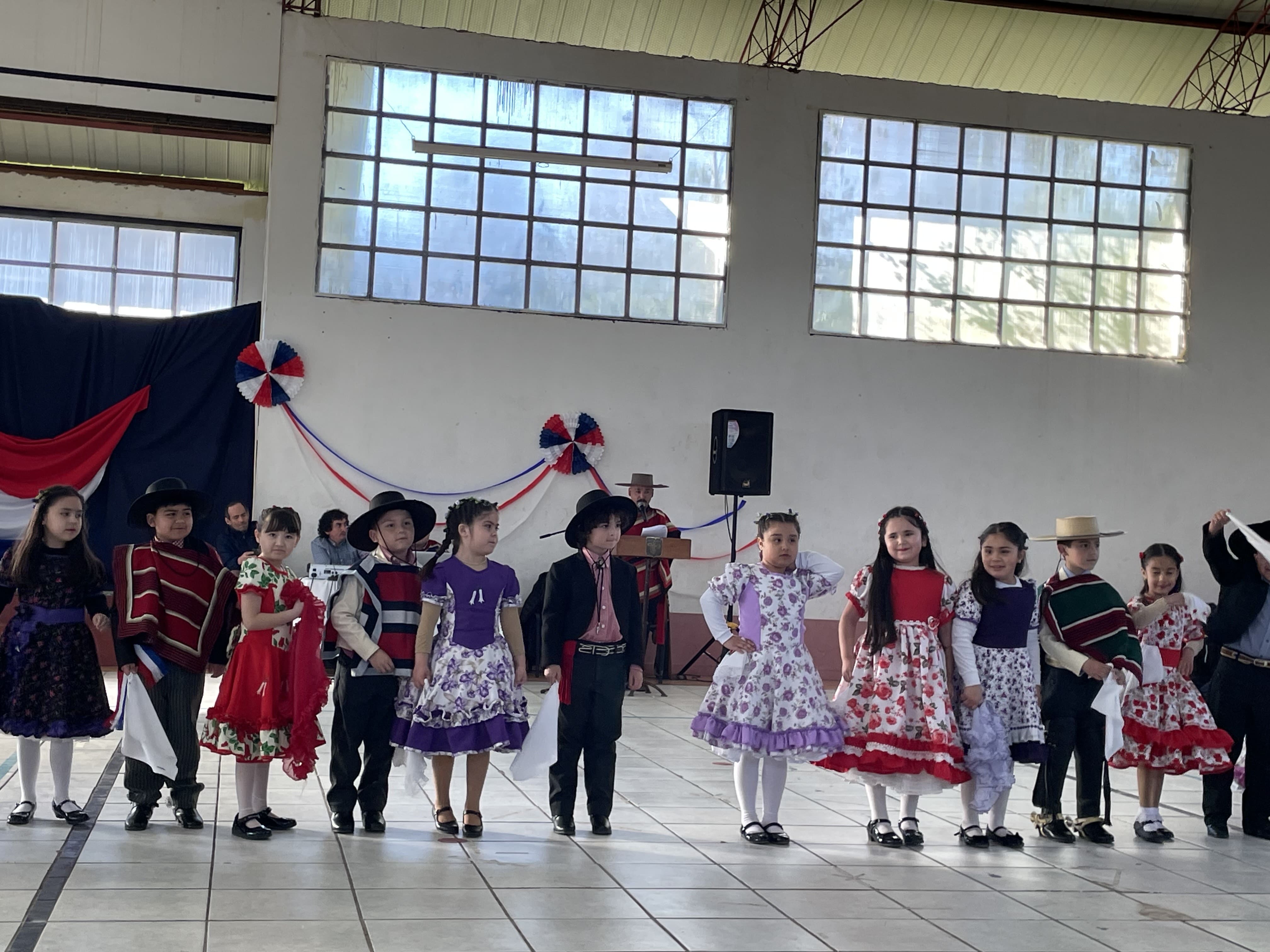 Celebración Fistas Patrias FOTO 15