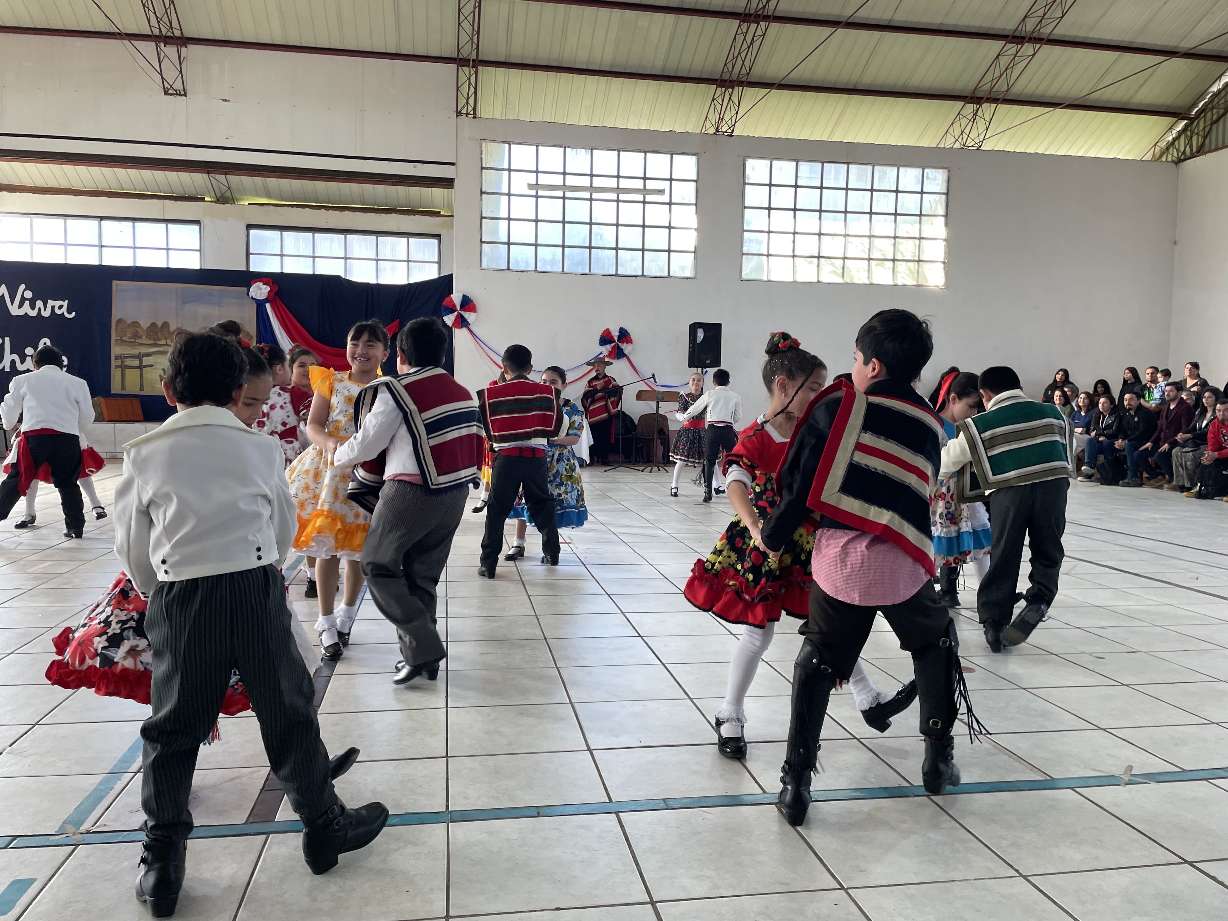 Celebración Fistas Patrias FOTO 16