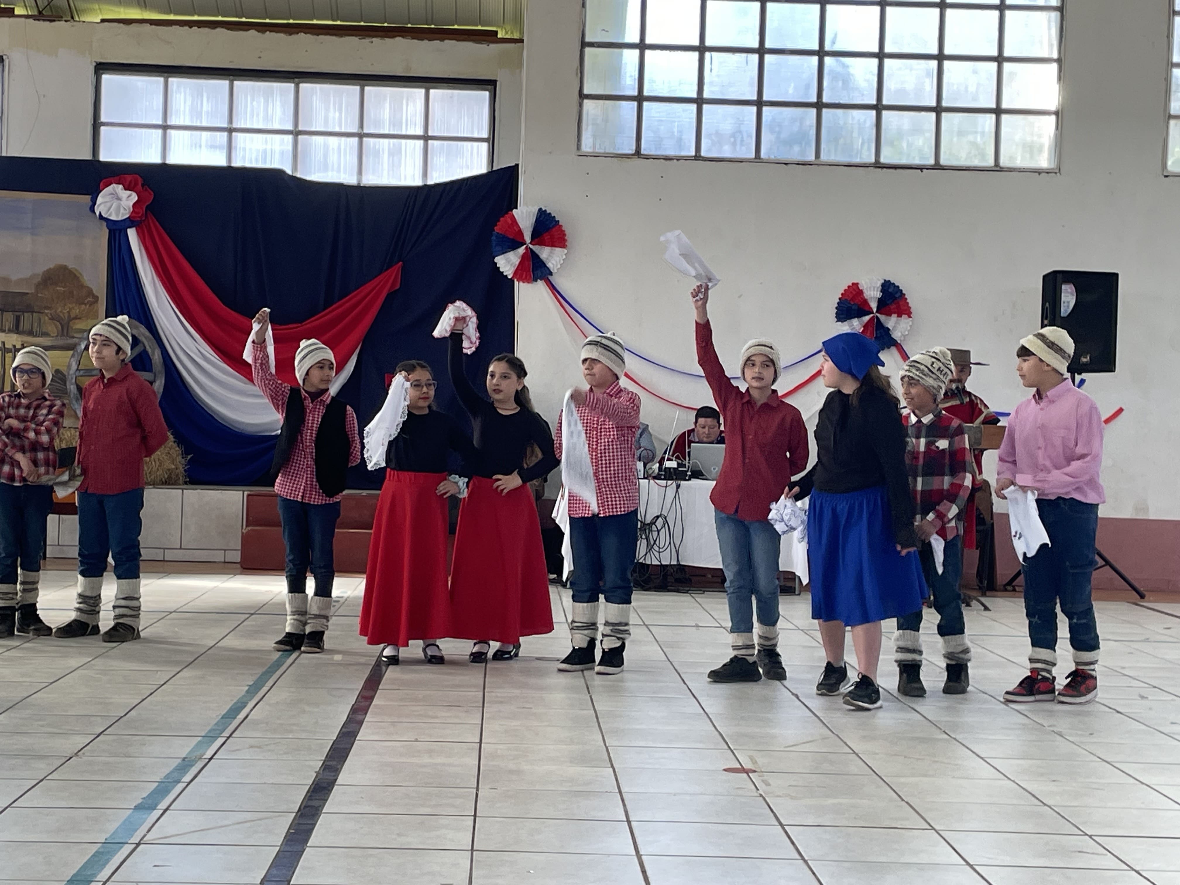 Celebración Fistas Patrias FOTO 20