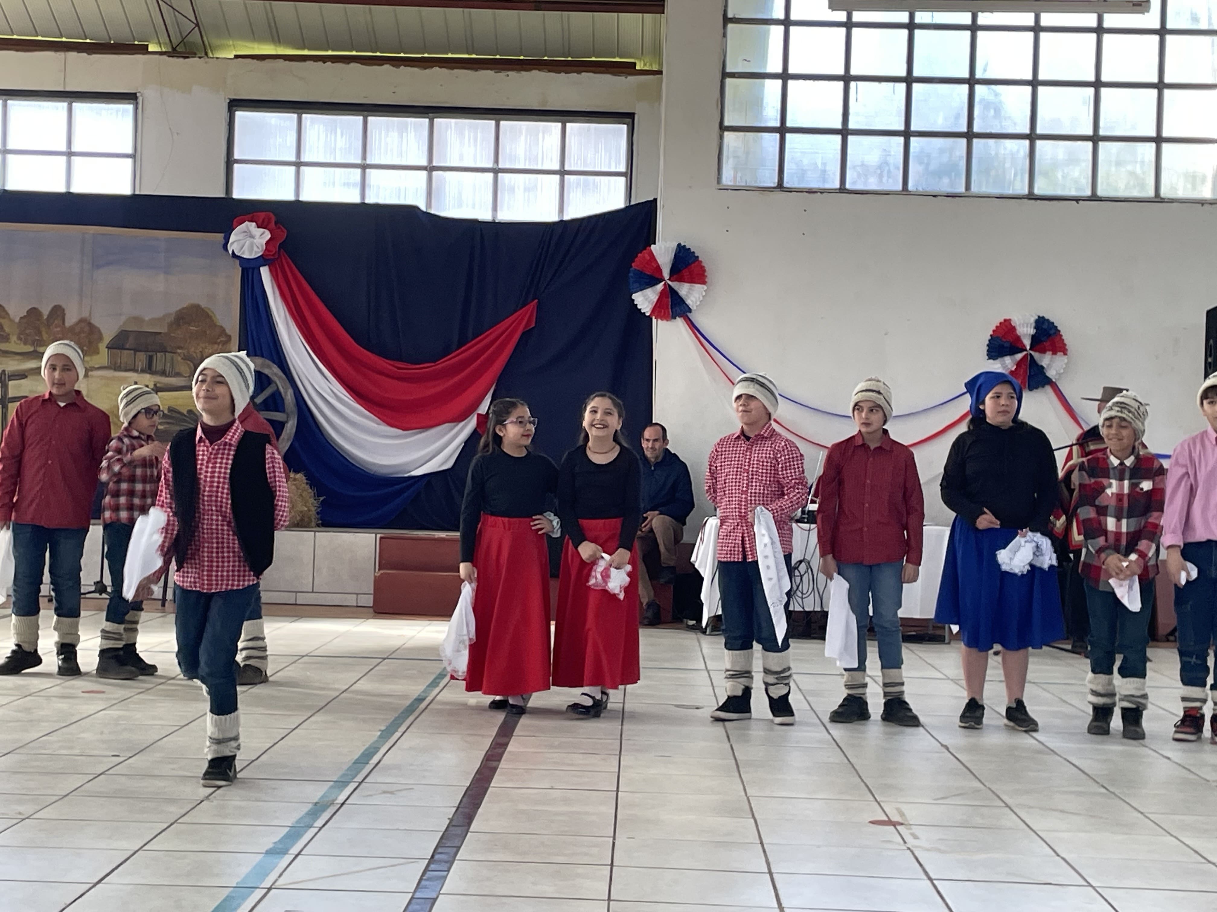 Celebración Fistas Patrias FOTO 22