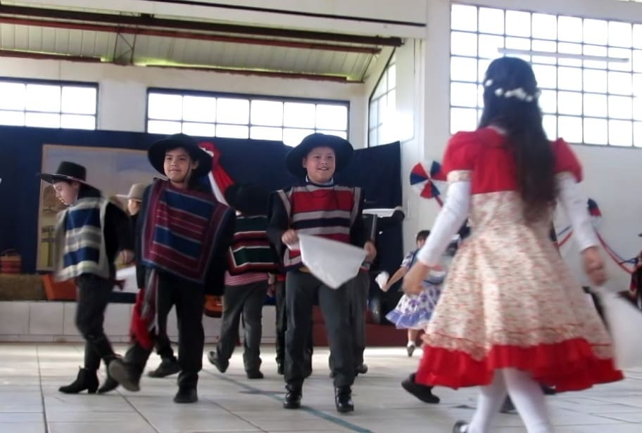 Celebración Fistas Patrias FOTO 24