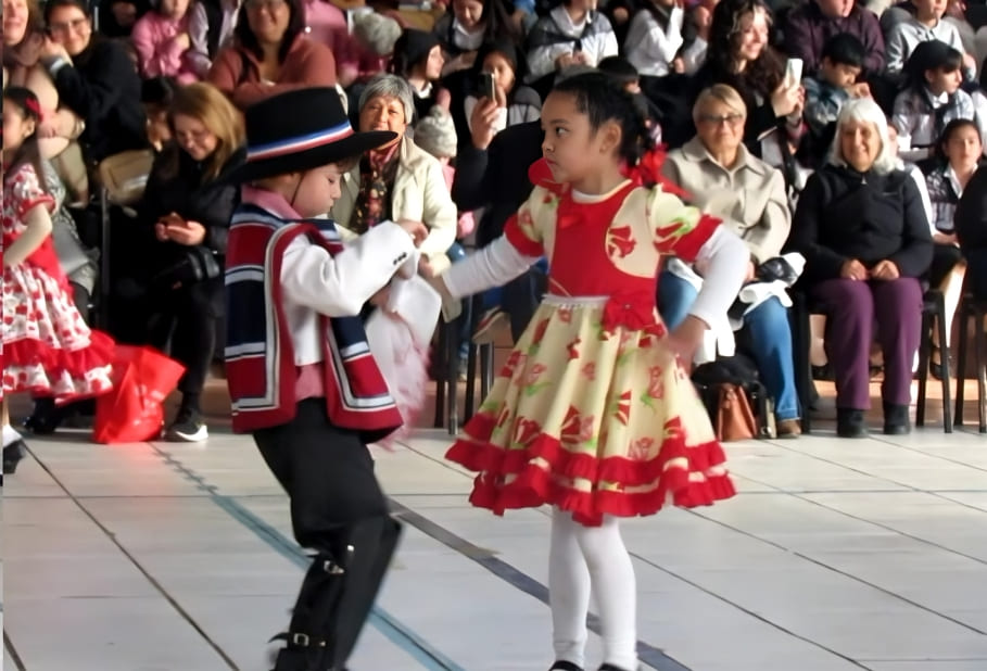 Celebración Fistas Patrias FOTO 3