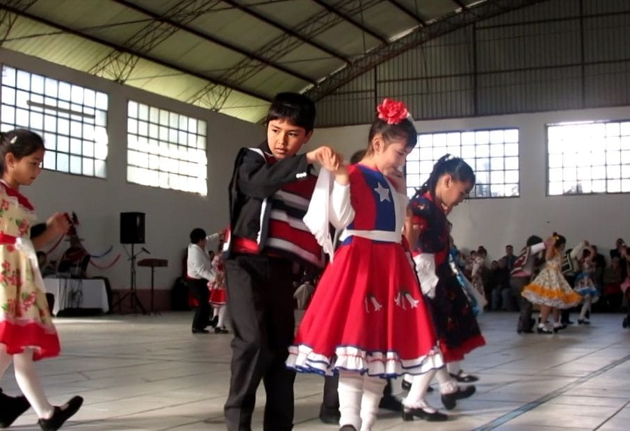 Celebración Fistas Patrias FOTO 4