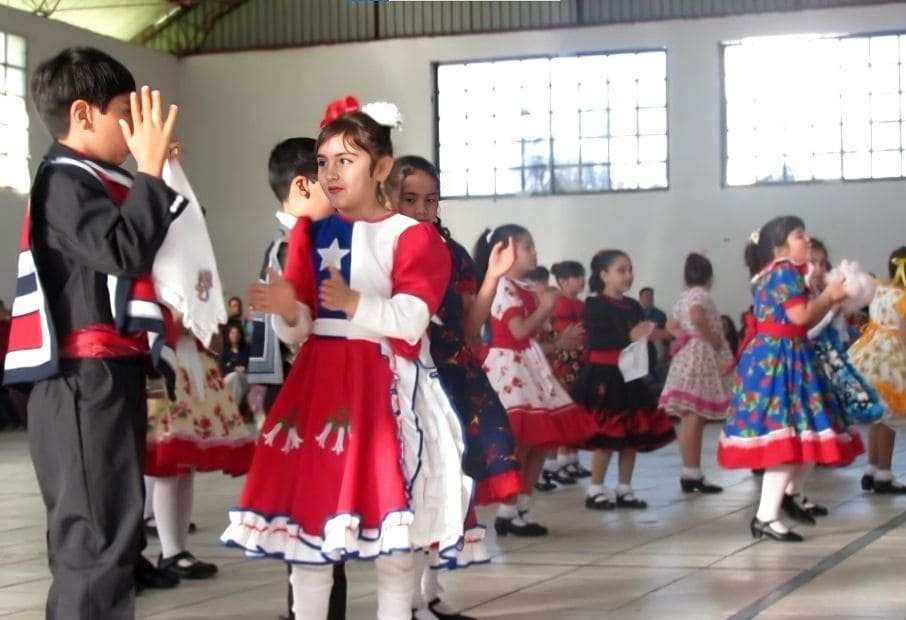 Celebración Fistas Patrias FOTO 5