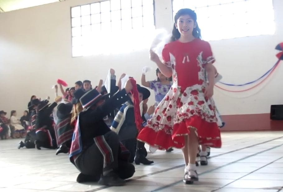 Celebración Fistas Patrias FOTO 7