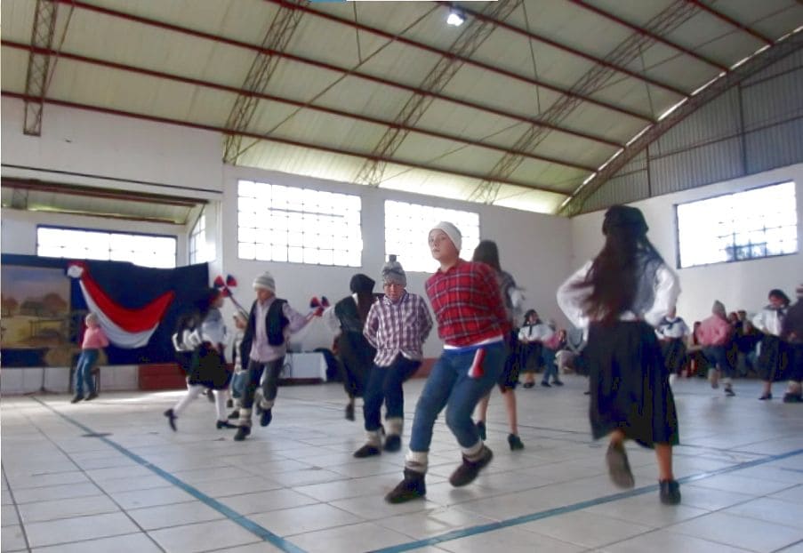 Celebración Fistas Patrias FOTO 8