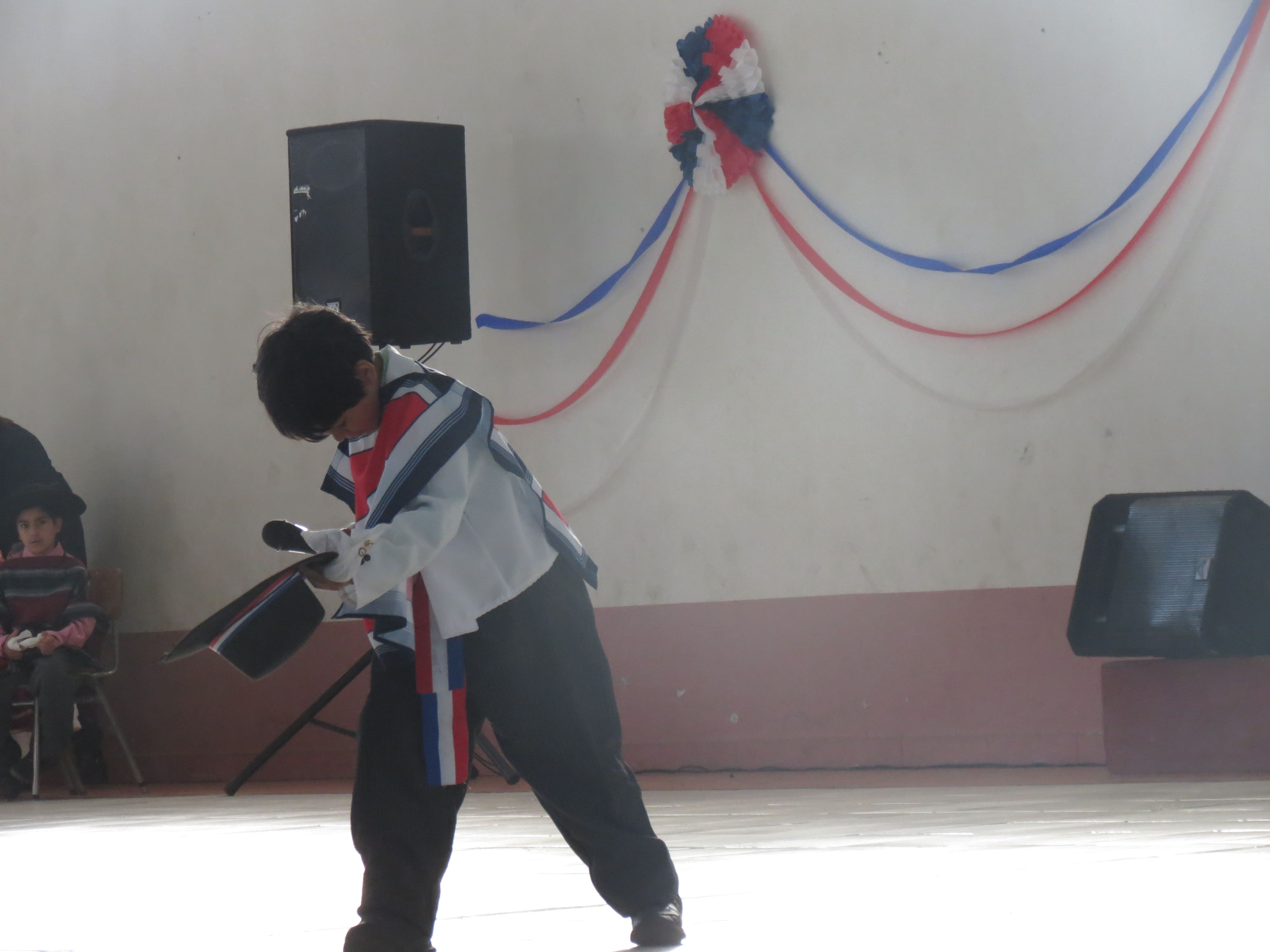 Celebración Fistas Patrias FOTO 9