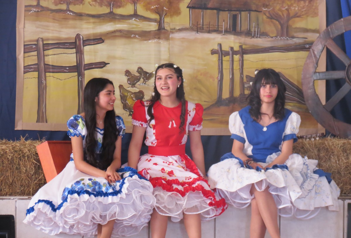 Celebración Fistas Patrias FOTO 12