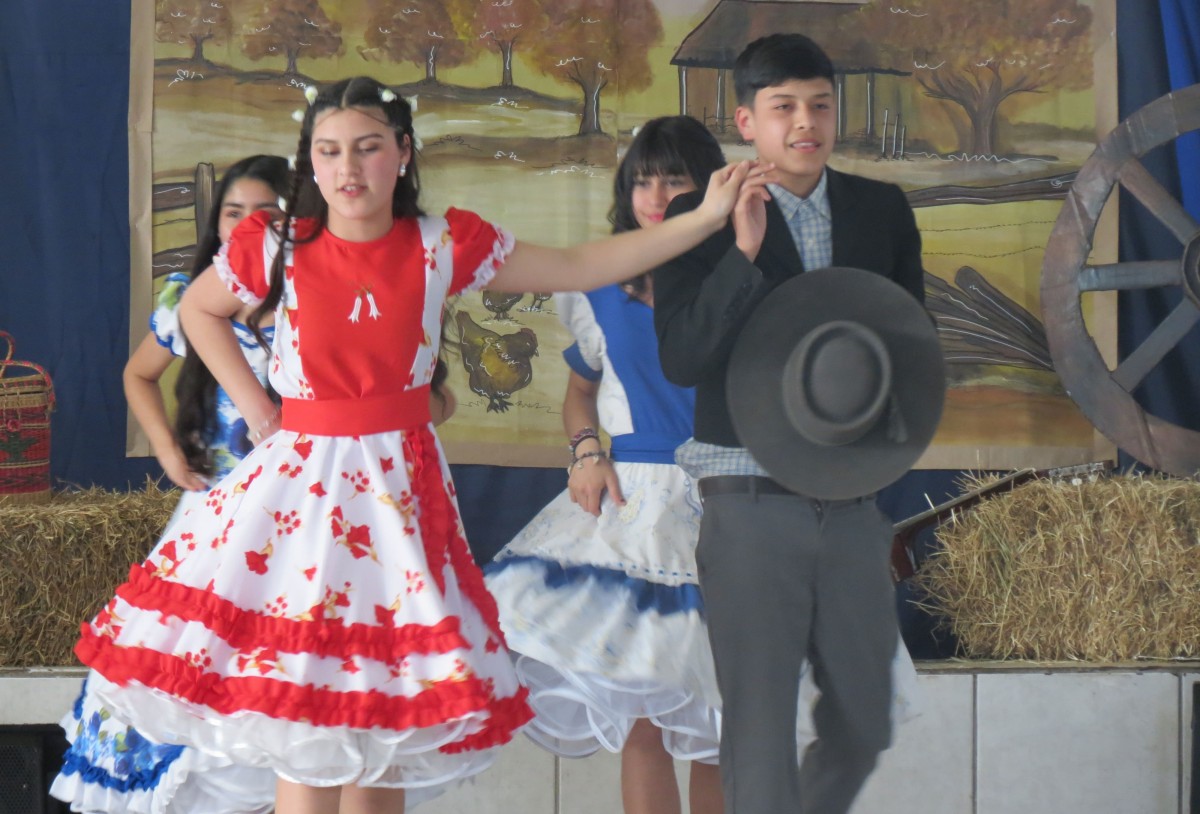 Celebración Fistas Patrias FOTO 13