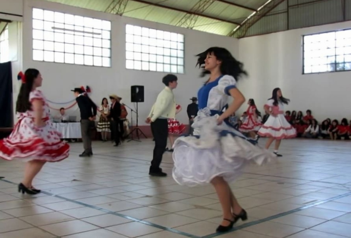 Celebración Fistas Patrias FOTO 5