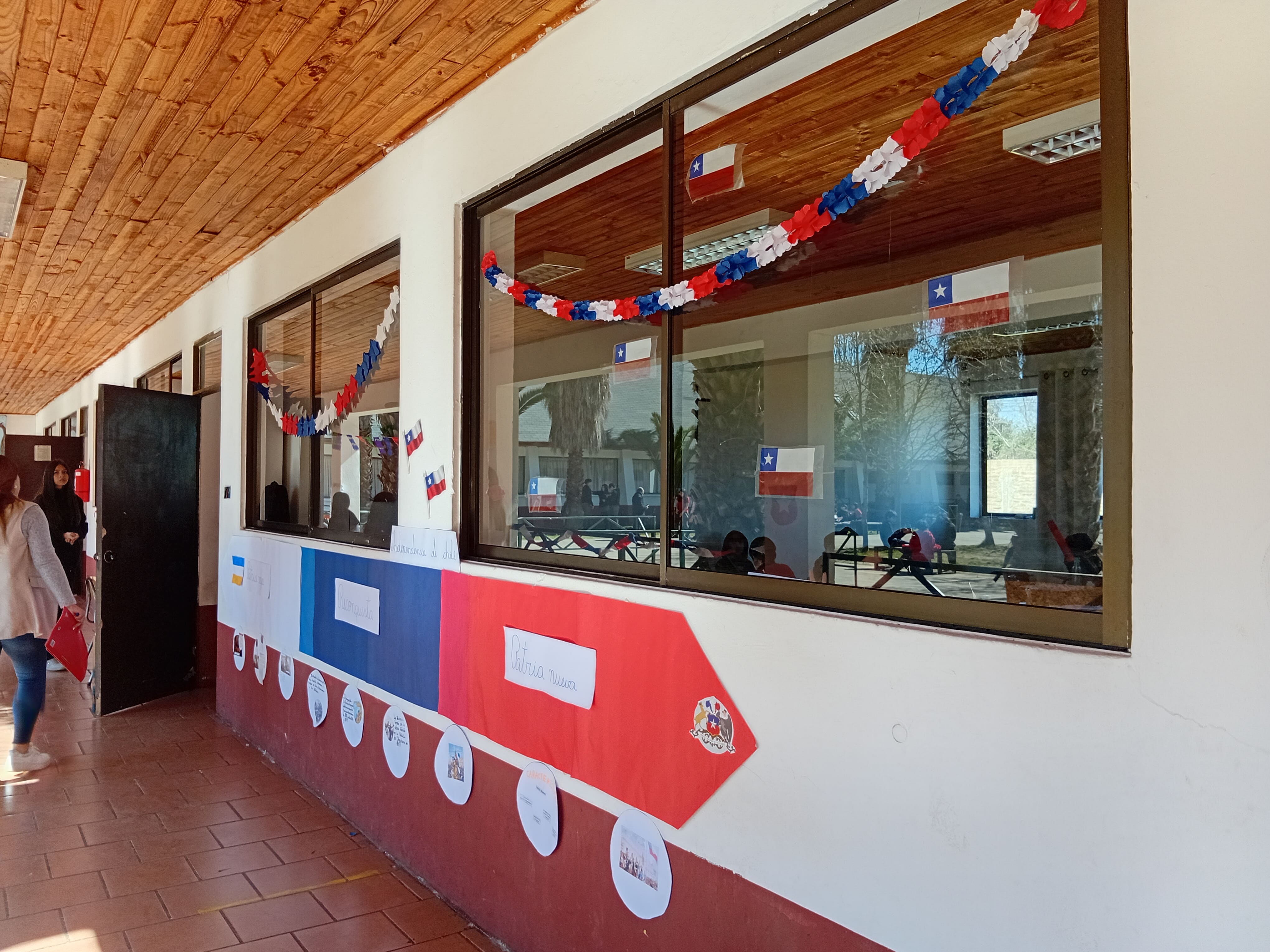 Celebración Fistas Patrias FOTO 5