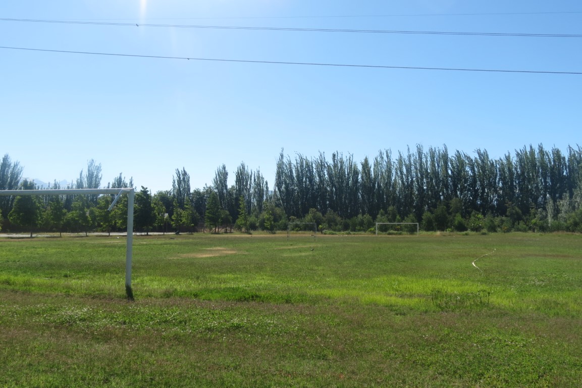Campo Deportivo 2