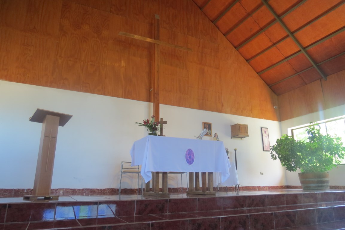 Capilla 4