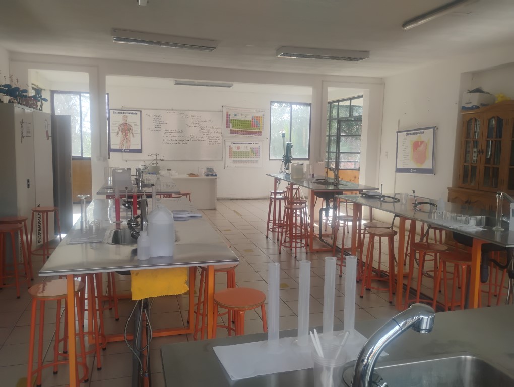 Laboratorios 1