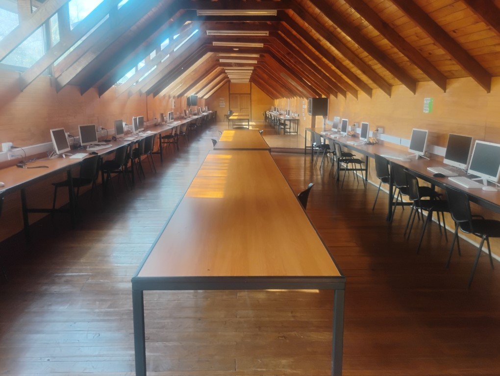 Salas de Computación 2