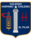 Logo Colegio El Pilar