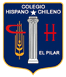 Logotipo Colegio El Pilar