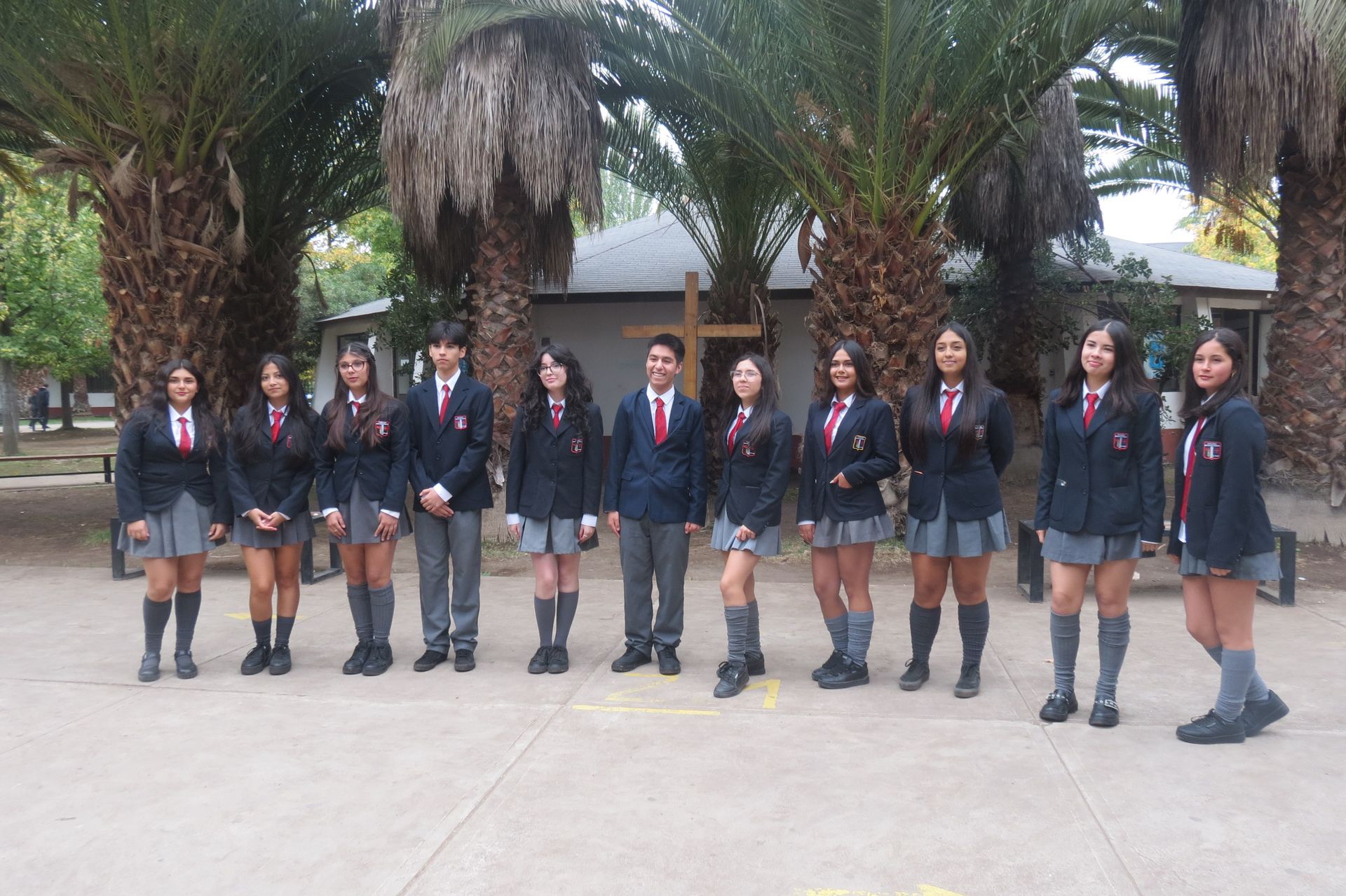 Aniversario Carabineros Chile