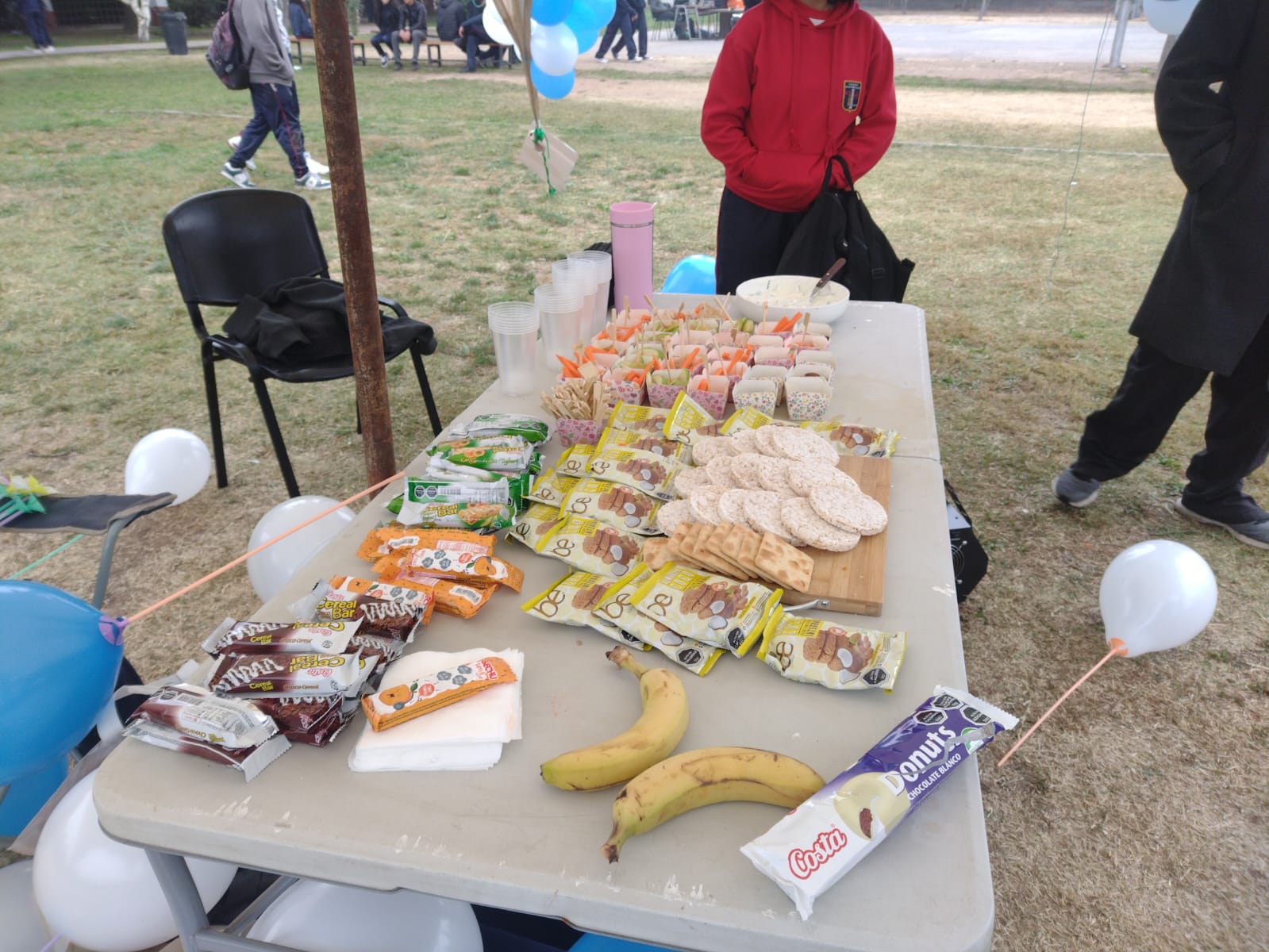 Día del deporte 2026