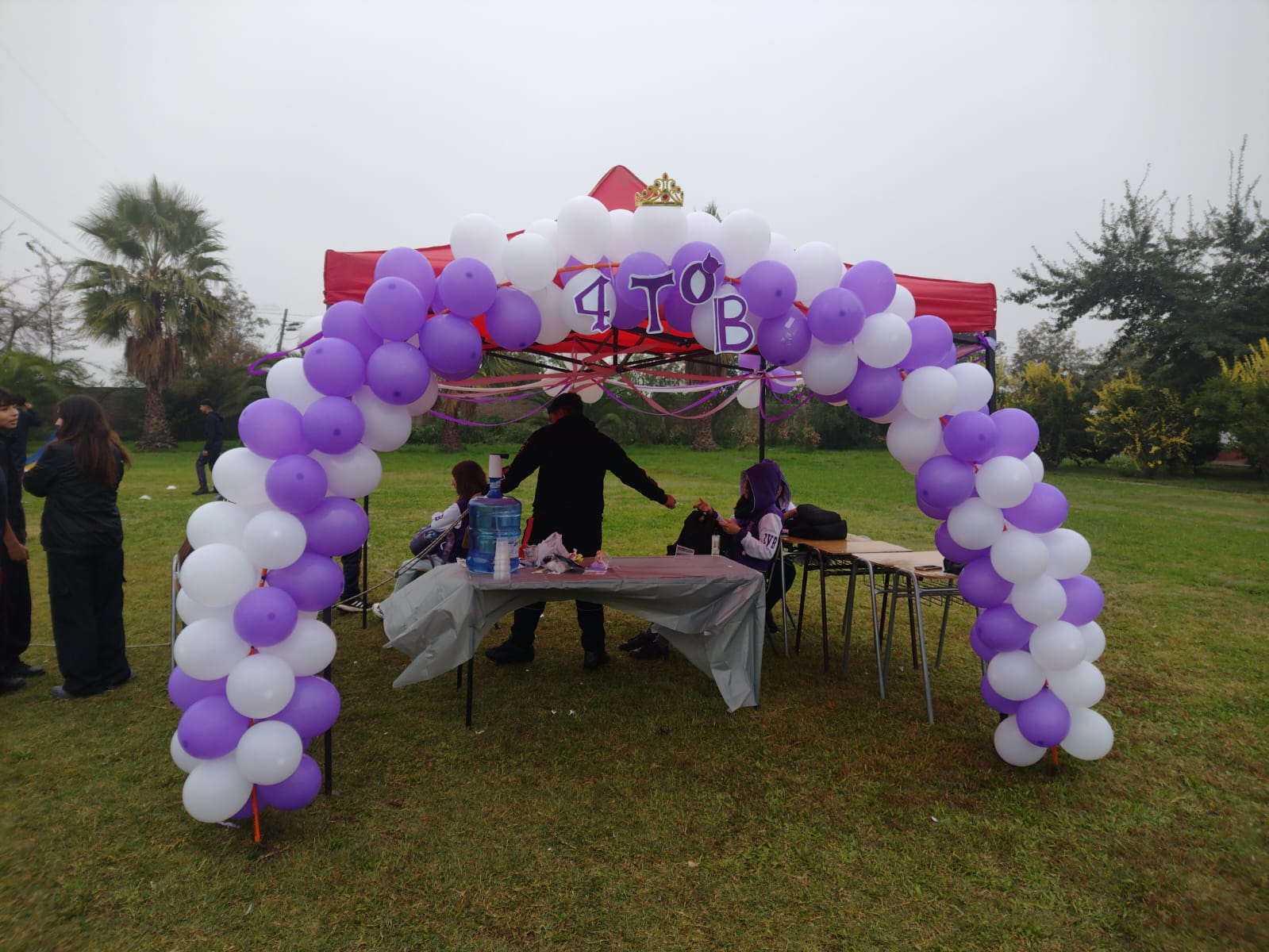 Día del deporte 2026