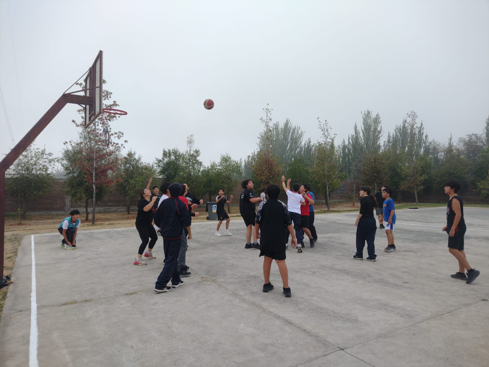 Día del deporte 2026