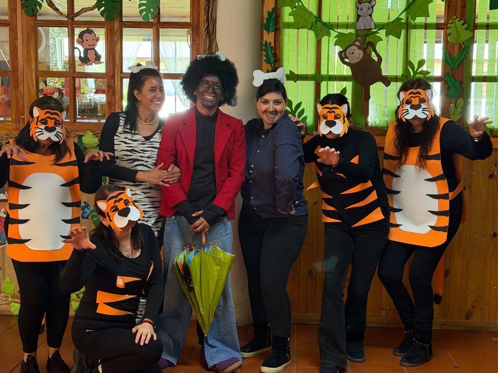 Día del Deporte 2026