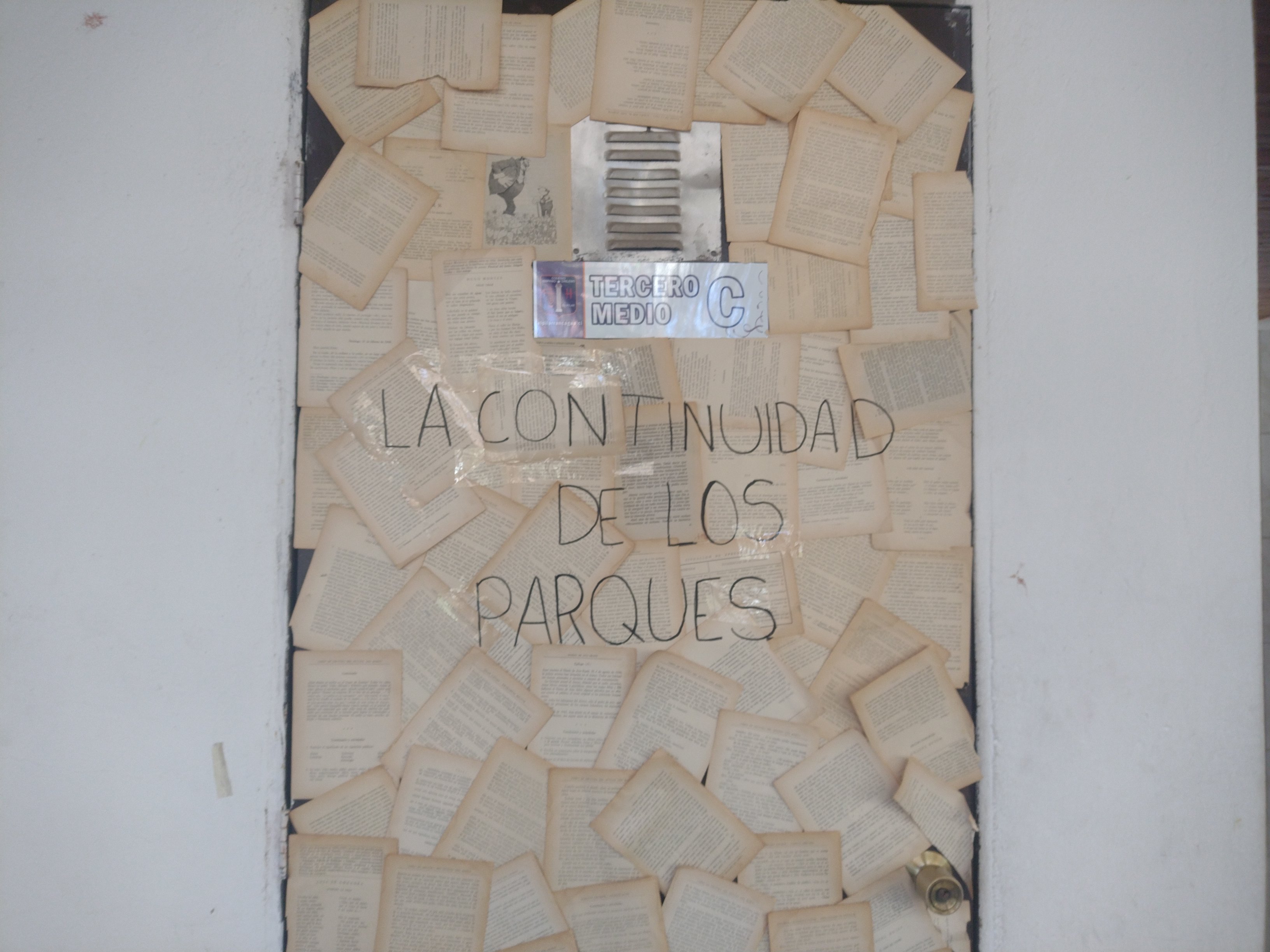 Día del Libro 2026