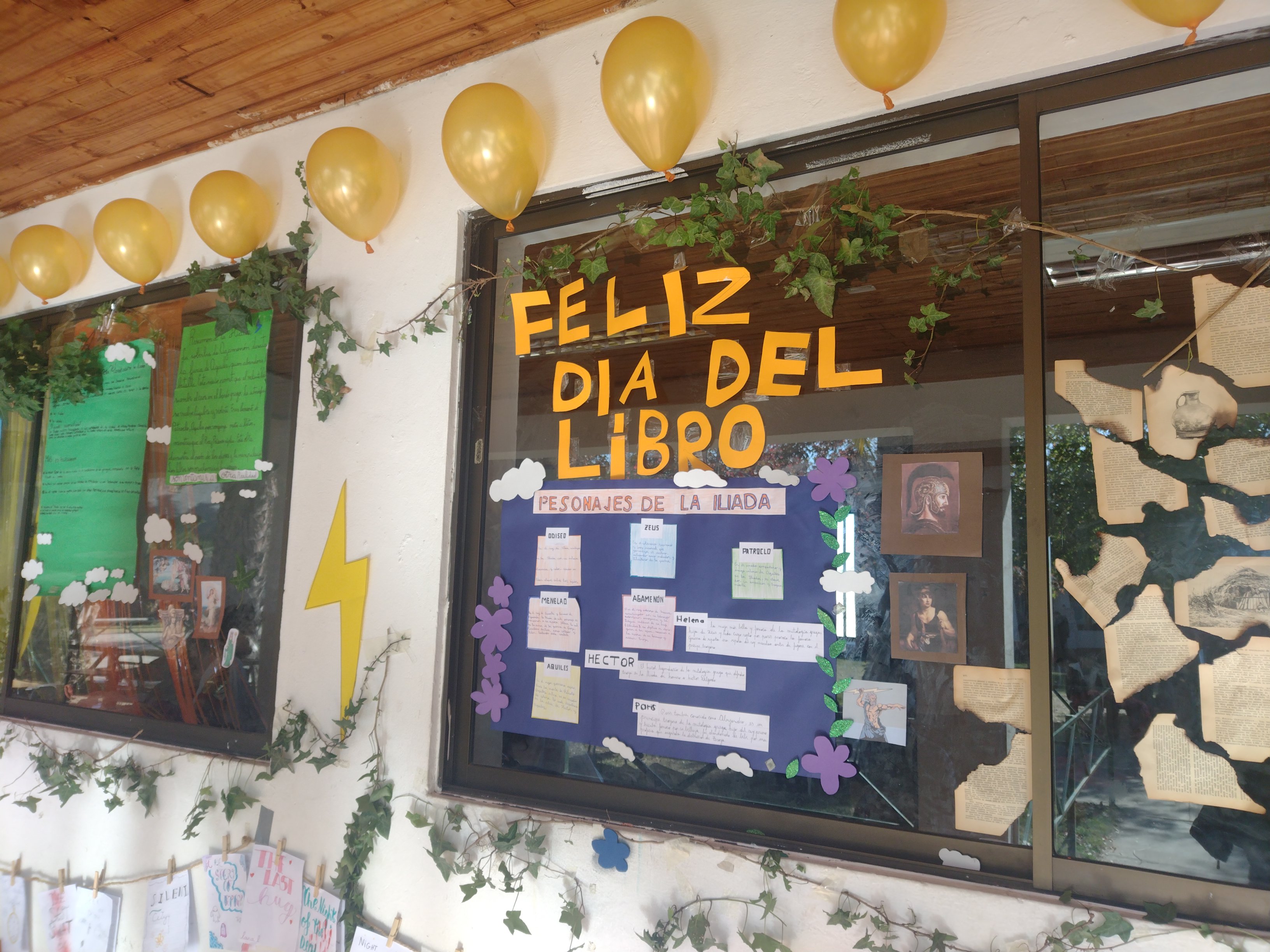Día del Libro 2026