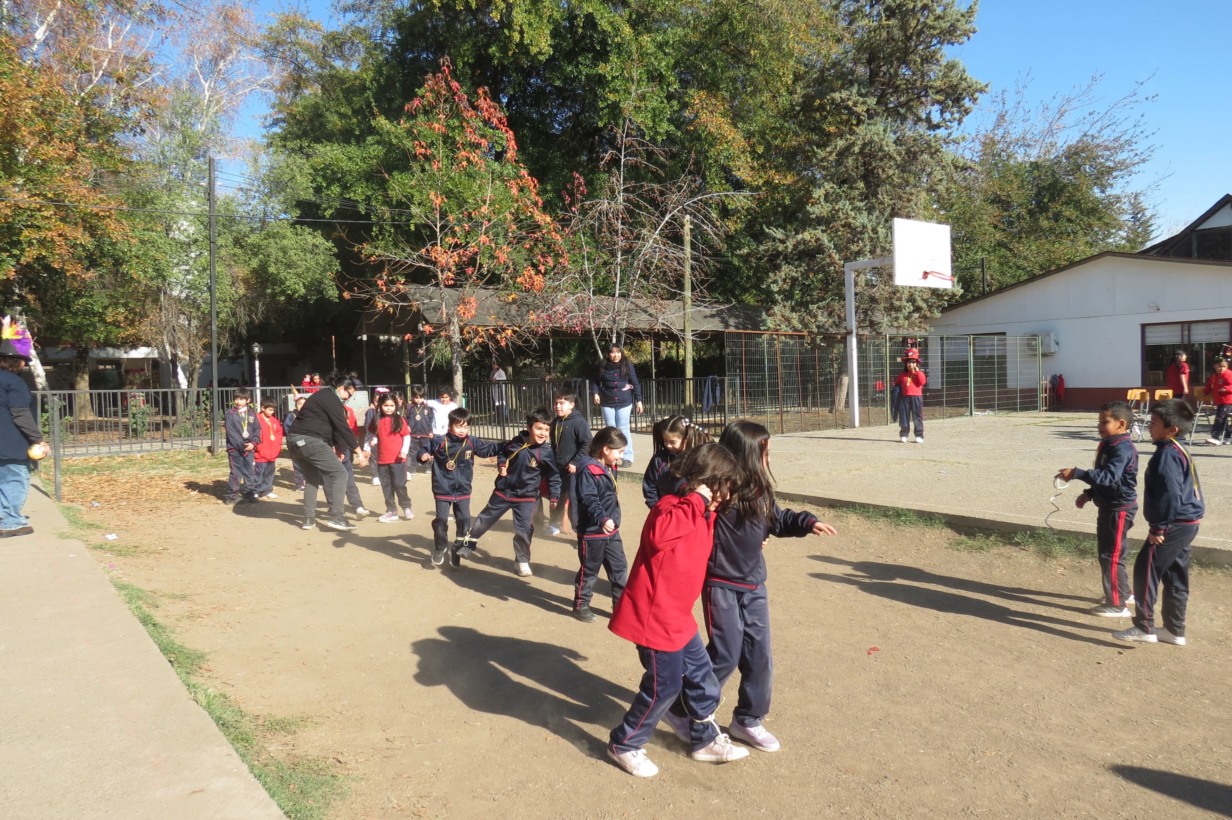 Día alumno 2026