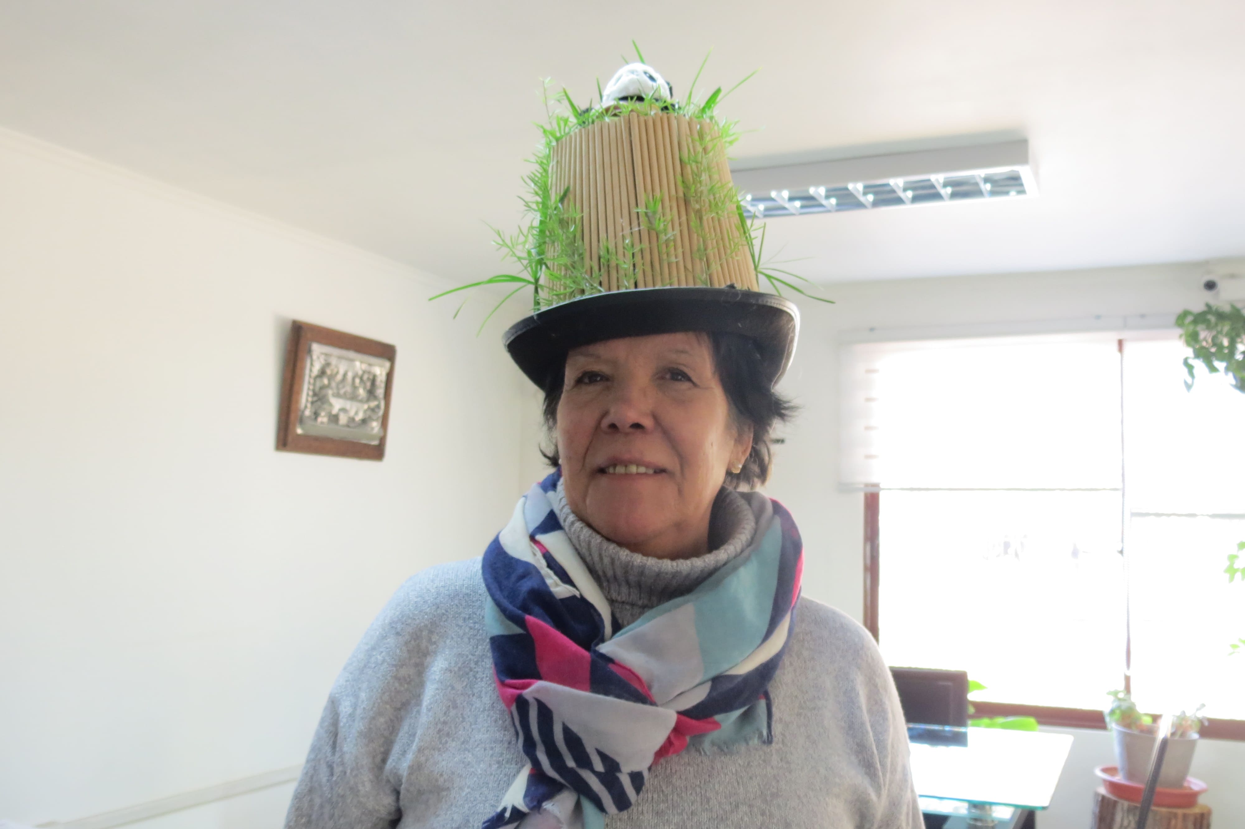 Día alumno 2026