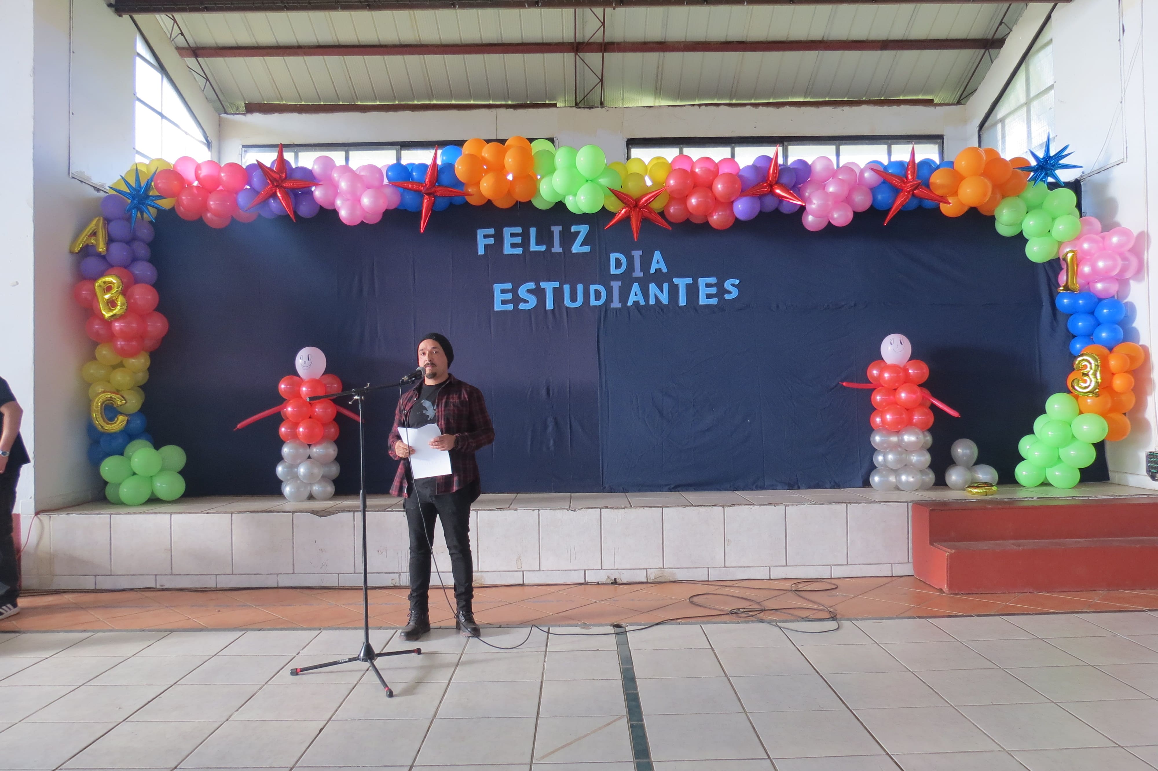 Día alumno 2026