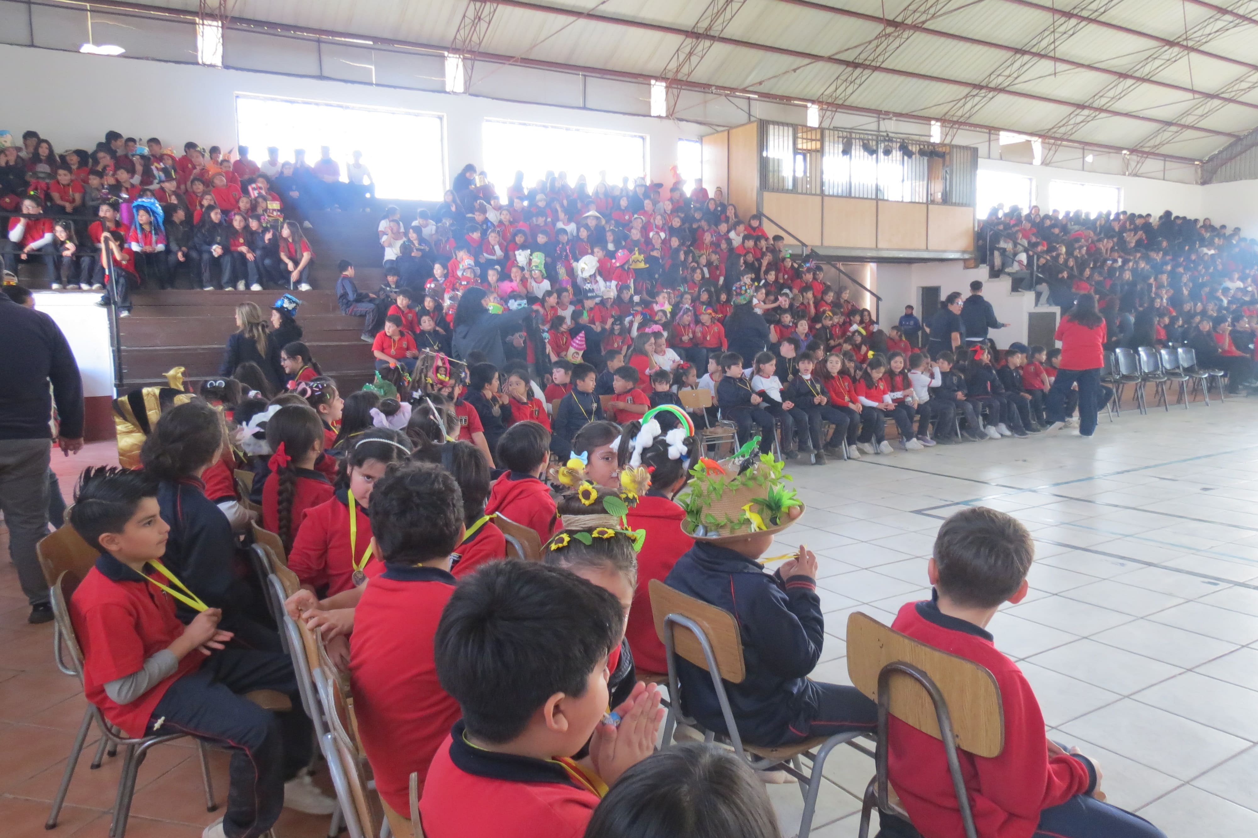 Día alumno 2026