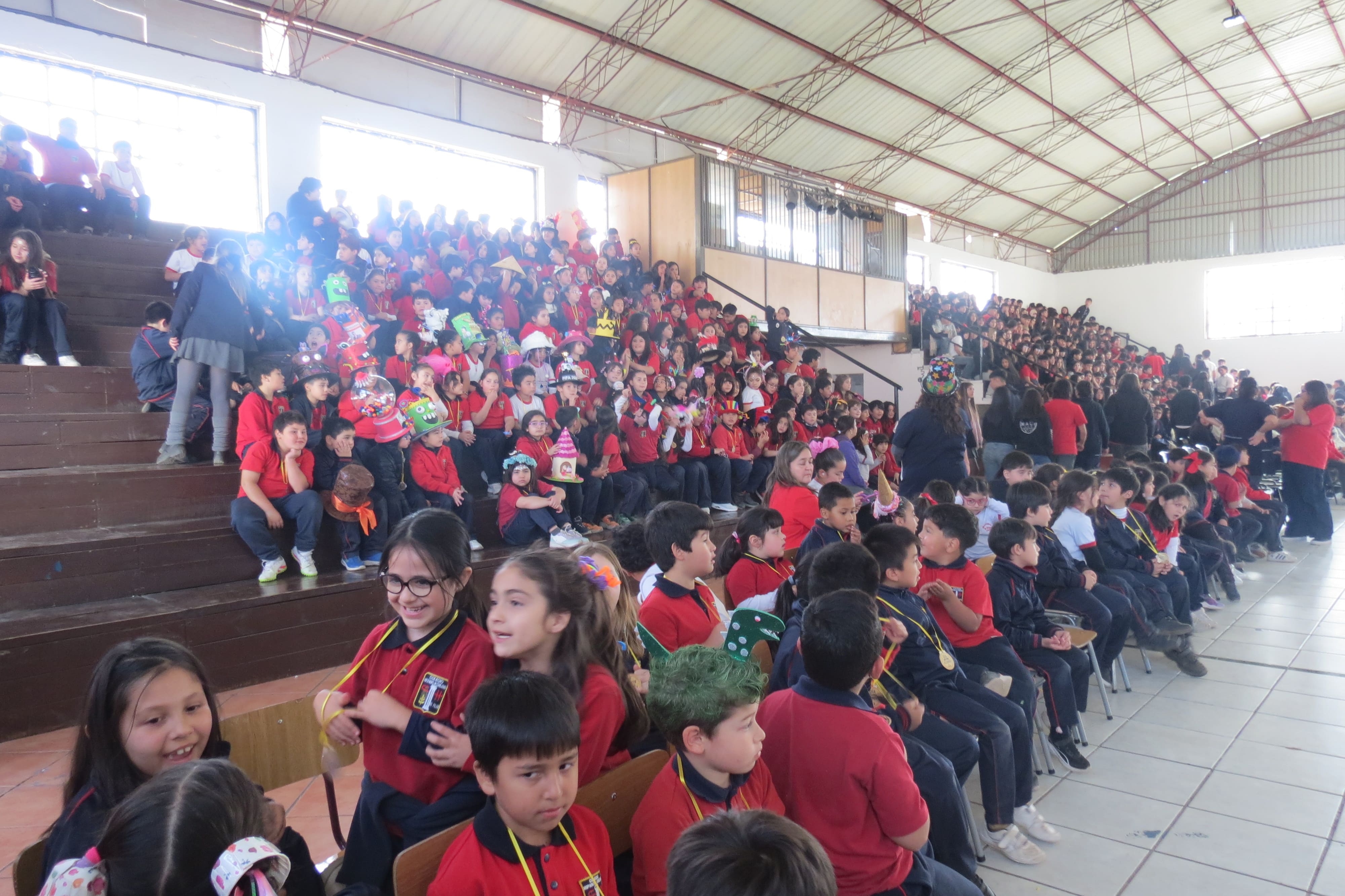 Día alumno 2026