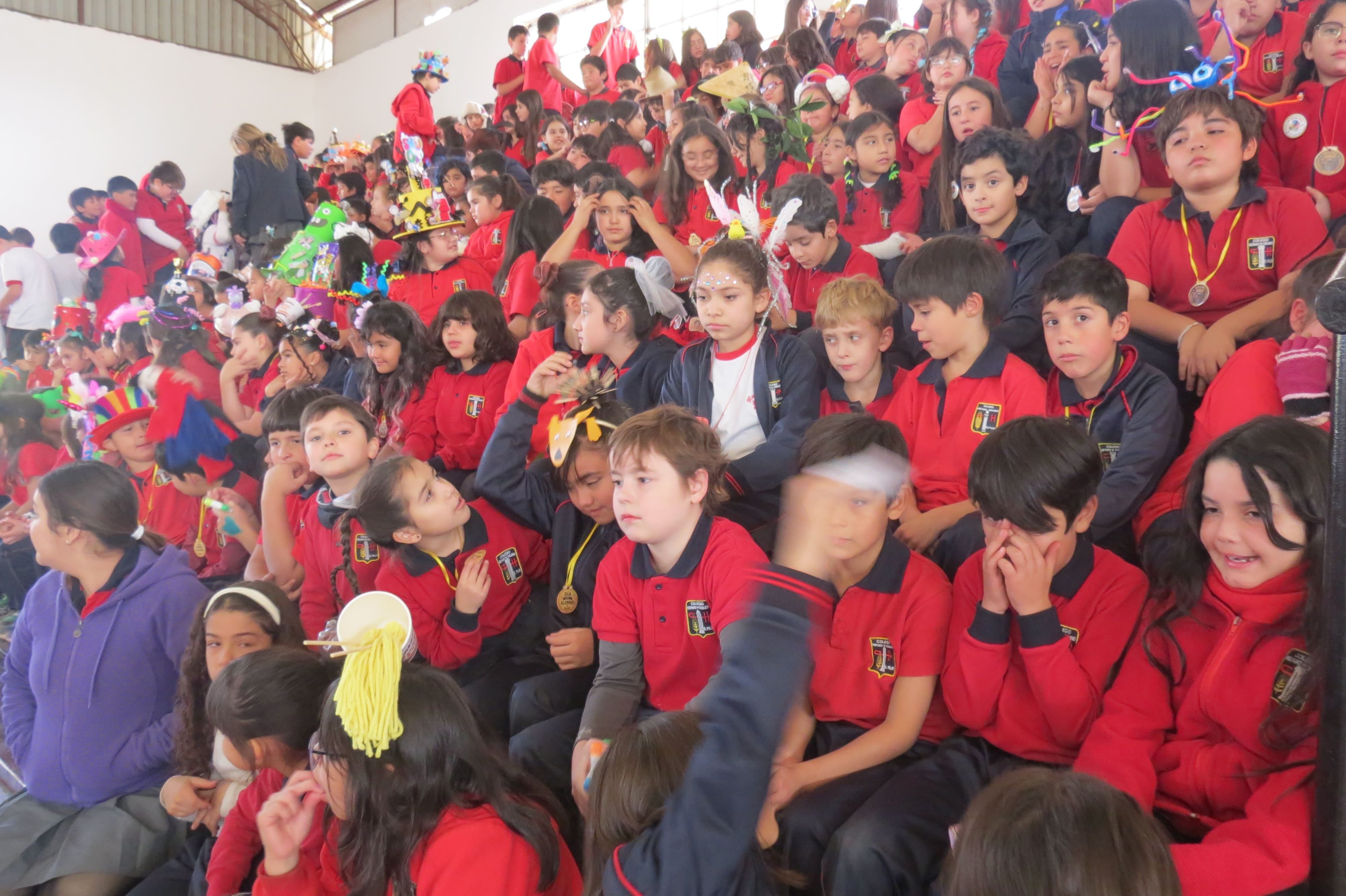 Día alumno 2026