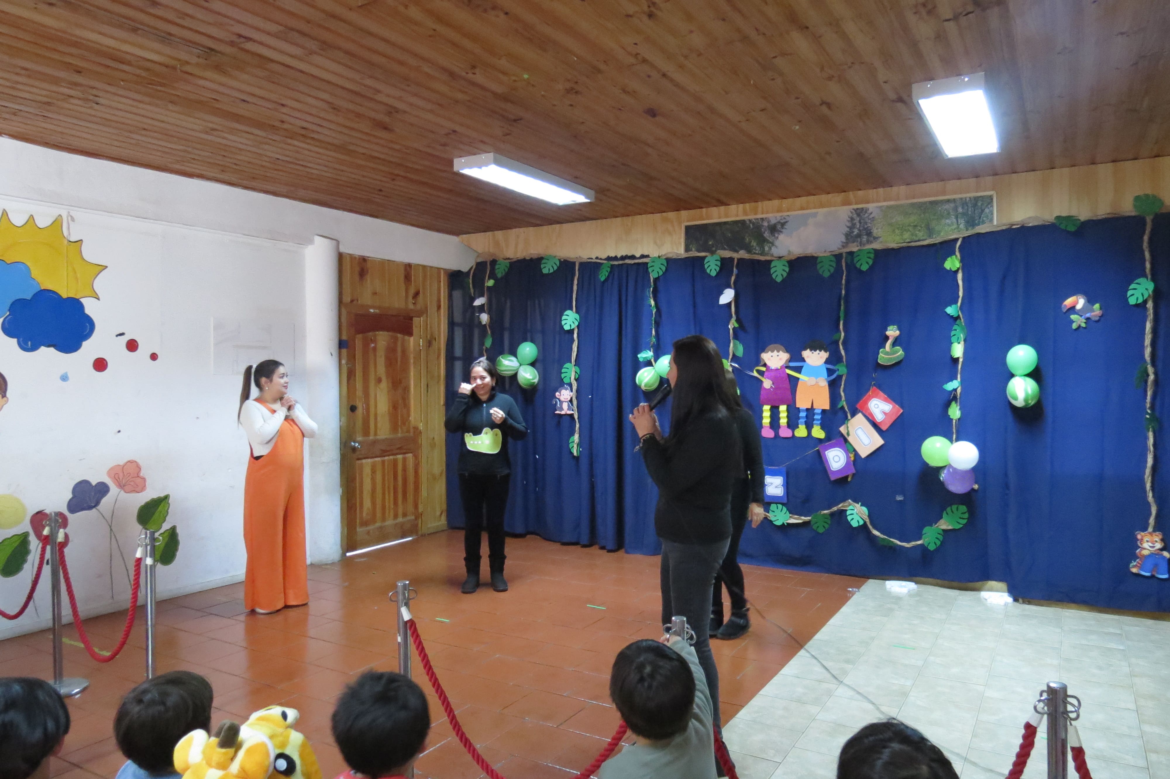 Día alumno 2026
