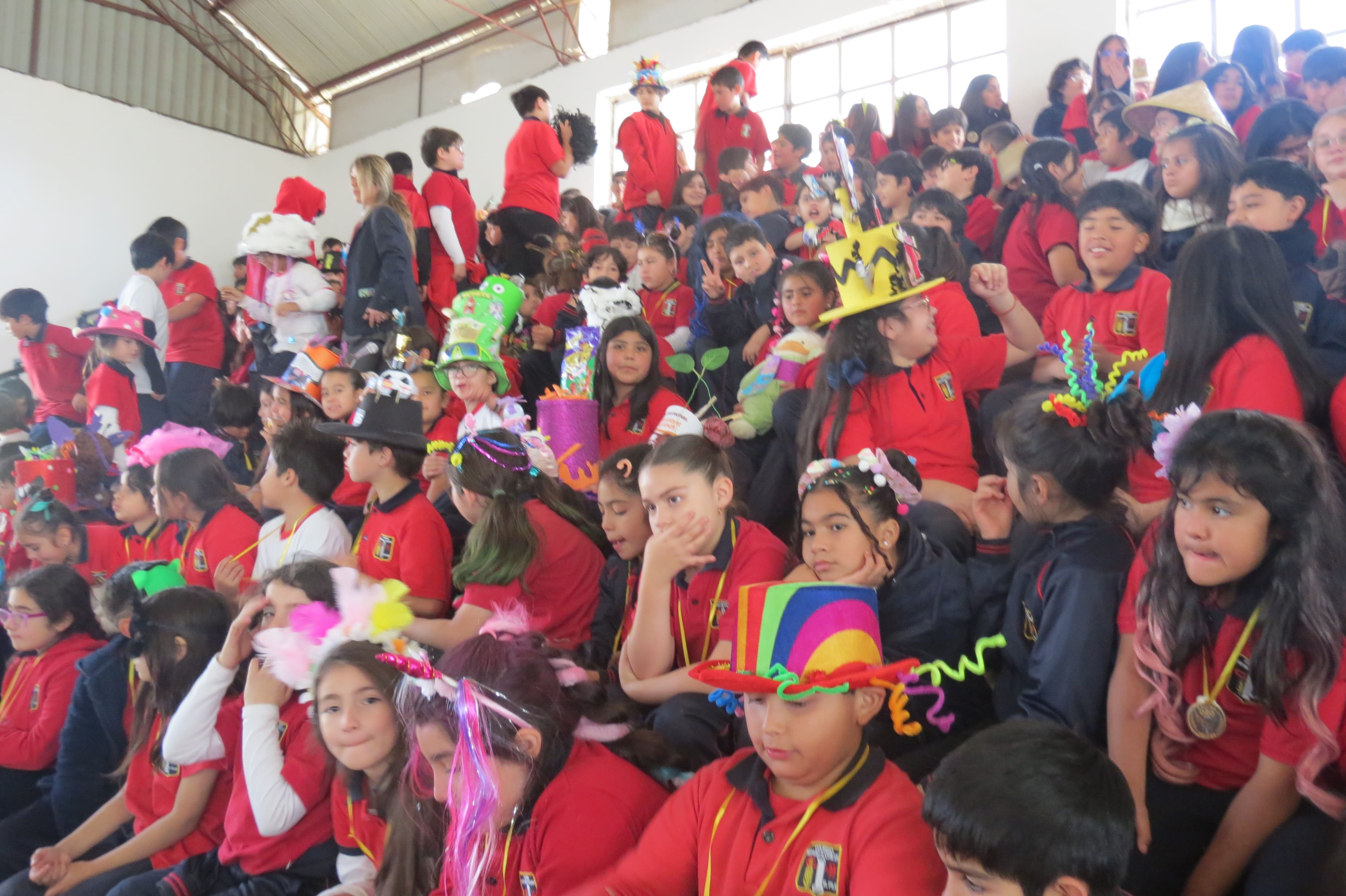 Día alumno 2026