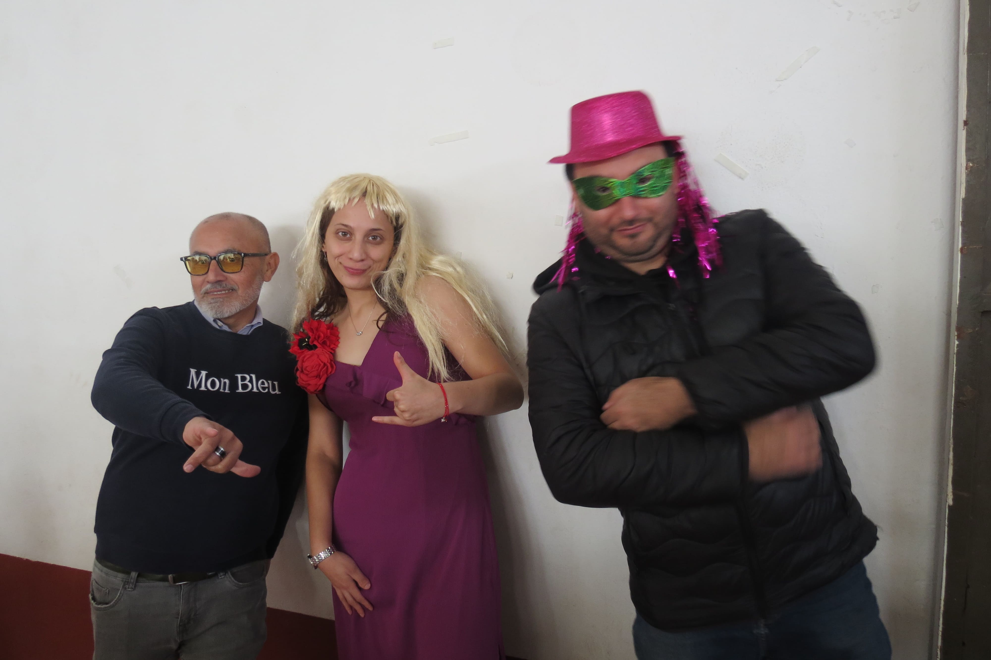 Día alumno 2026