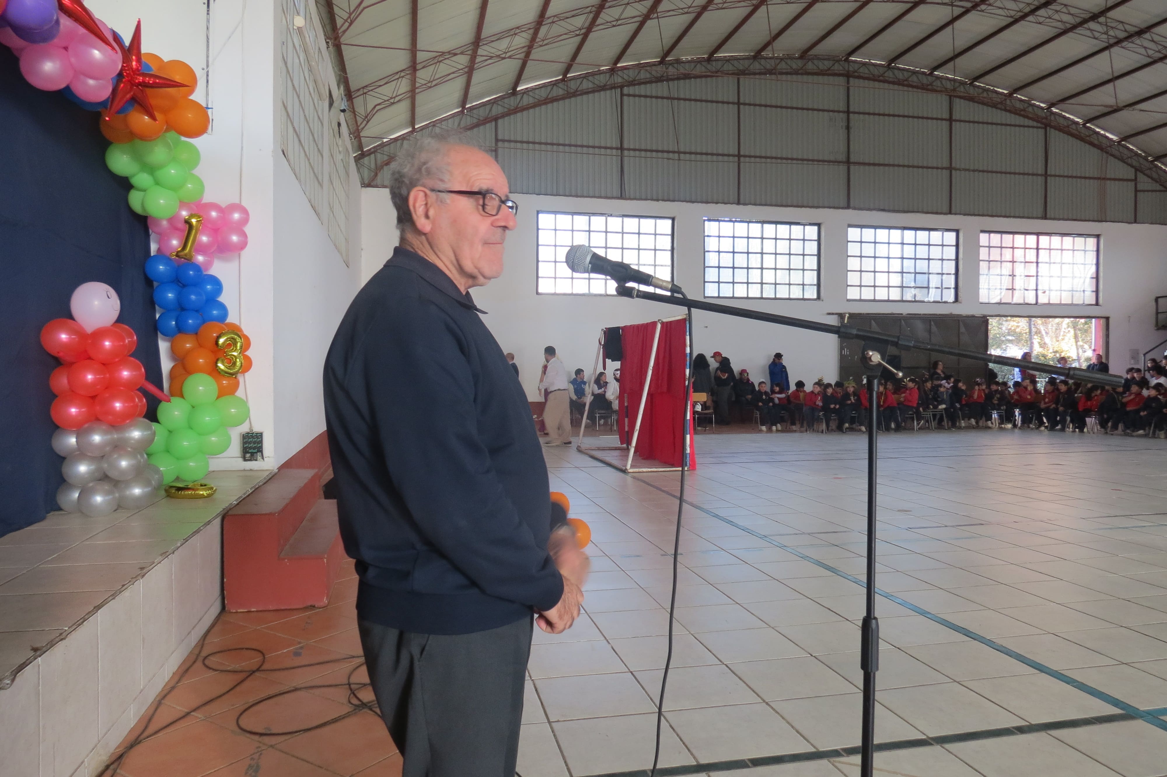 Día alumno 2026