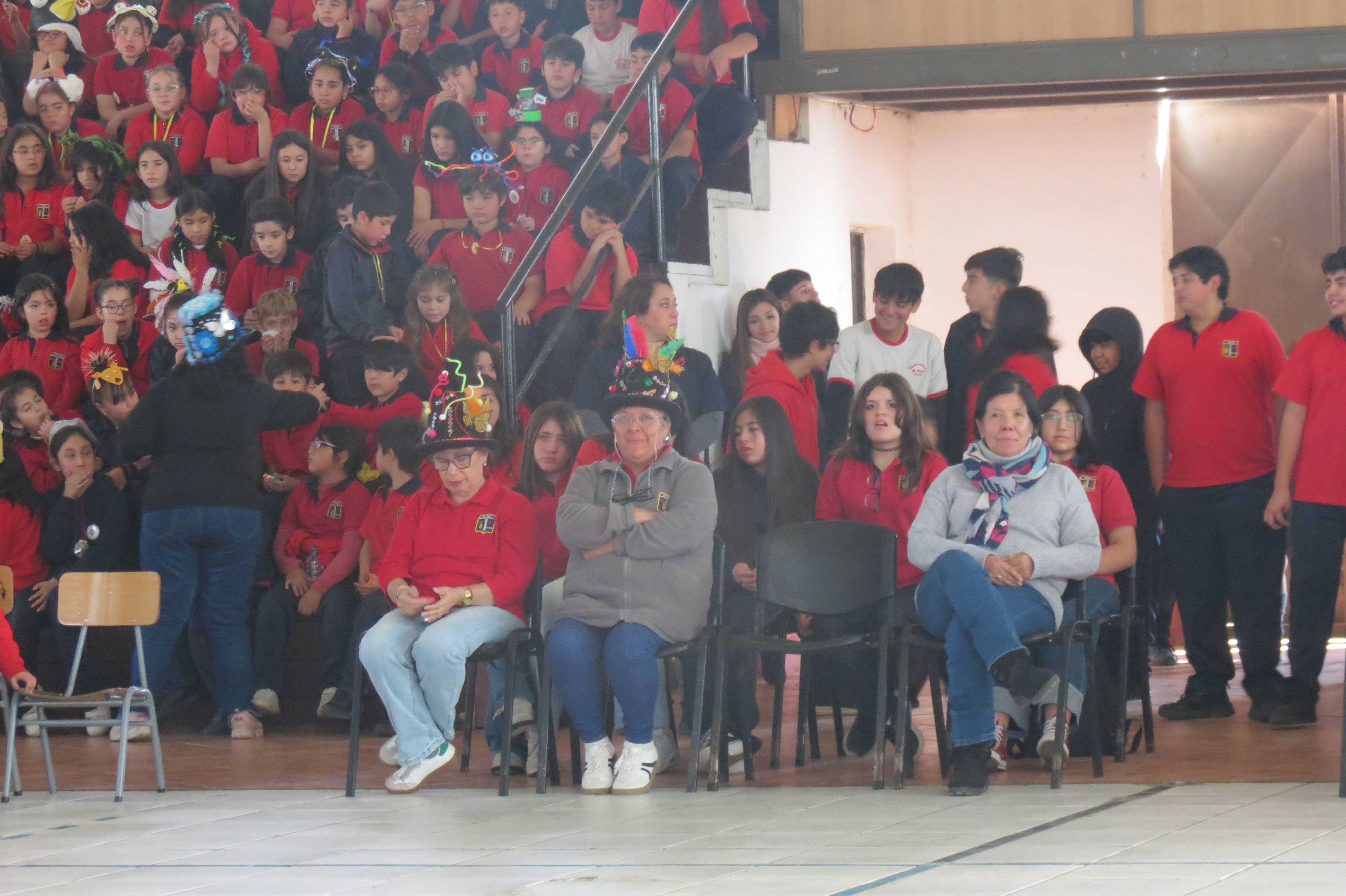 Día alumno 2026