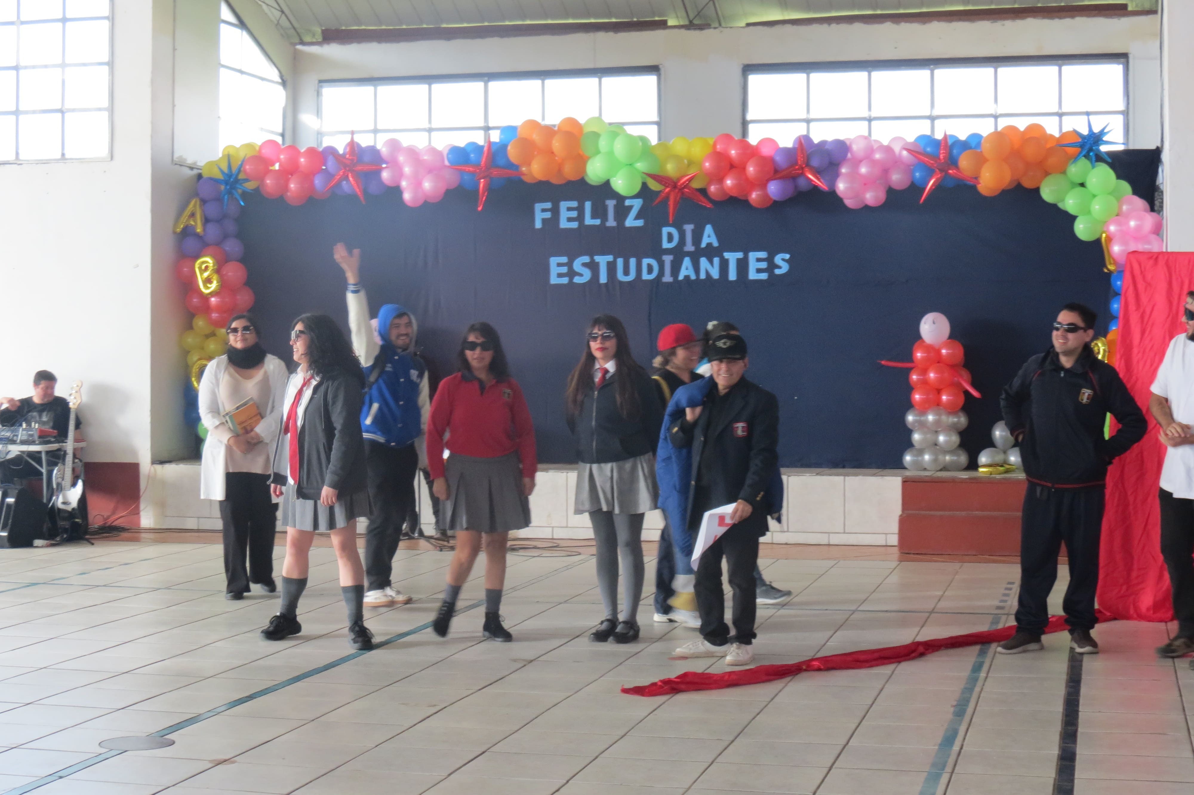 Día alumno 2026