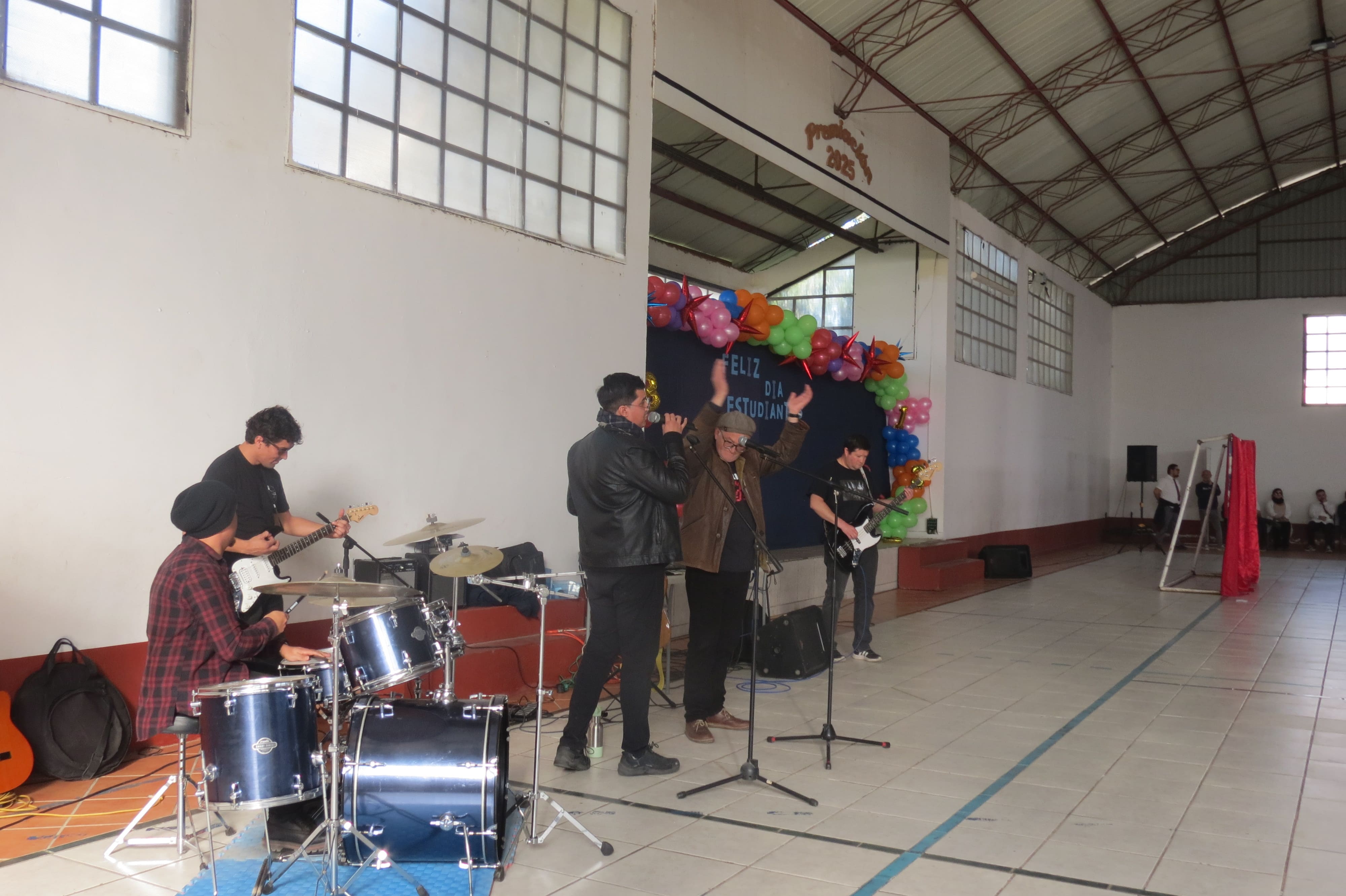 Día alumno 2026