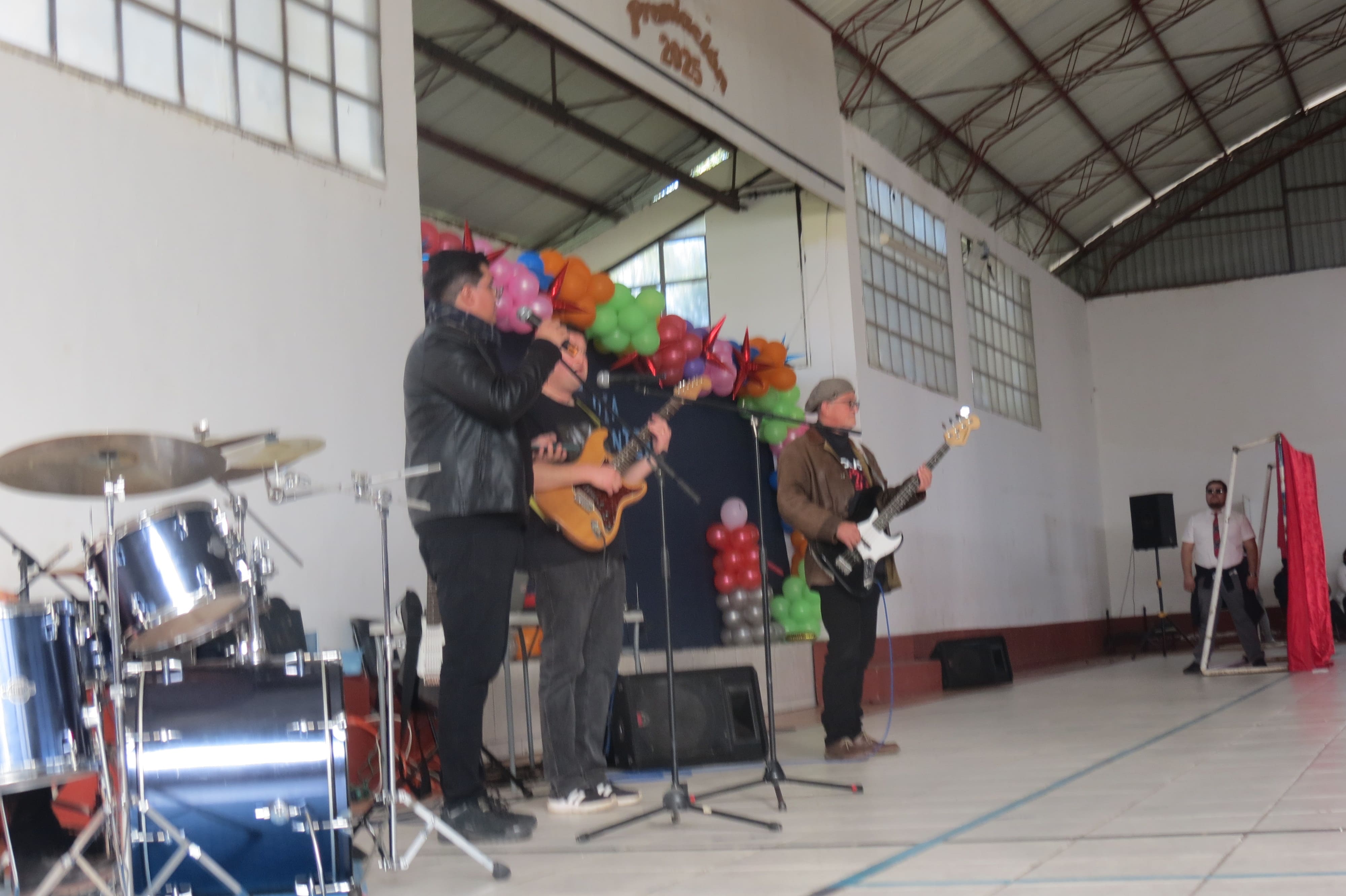 Día alumno 2026