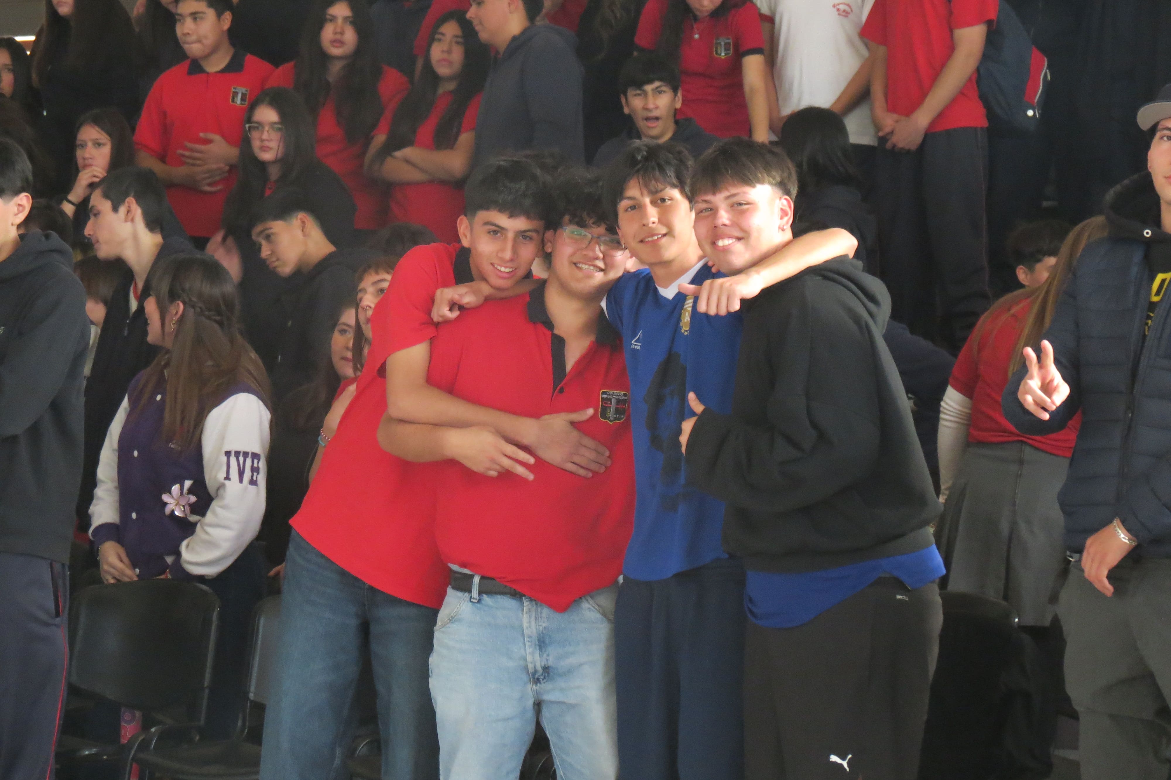 Día alumno 2026