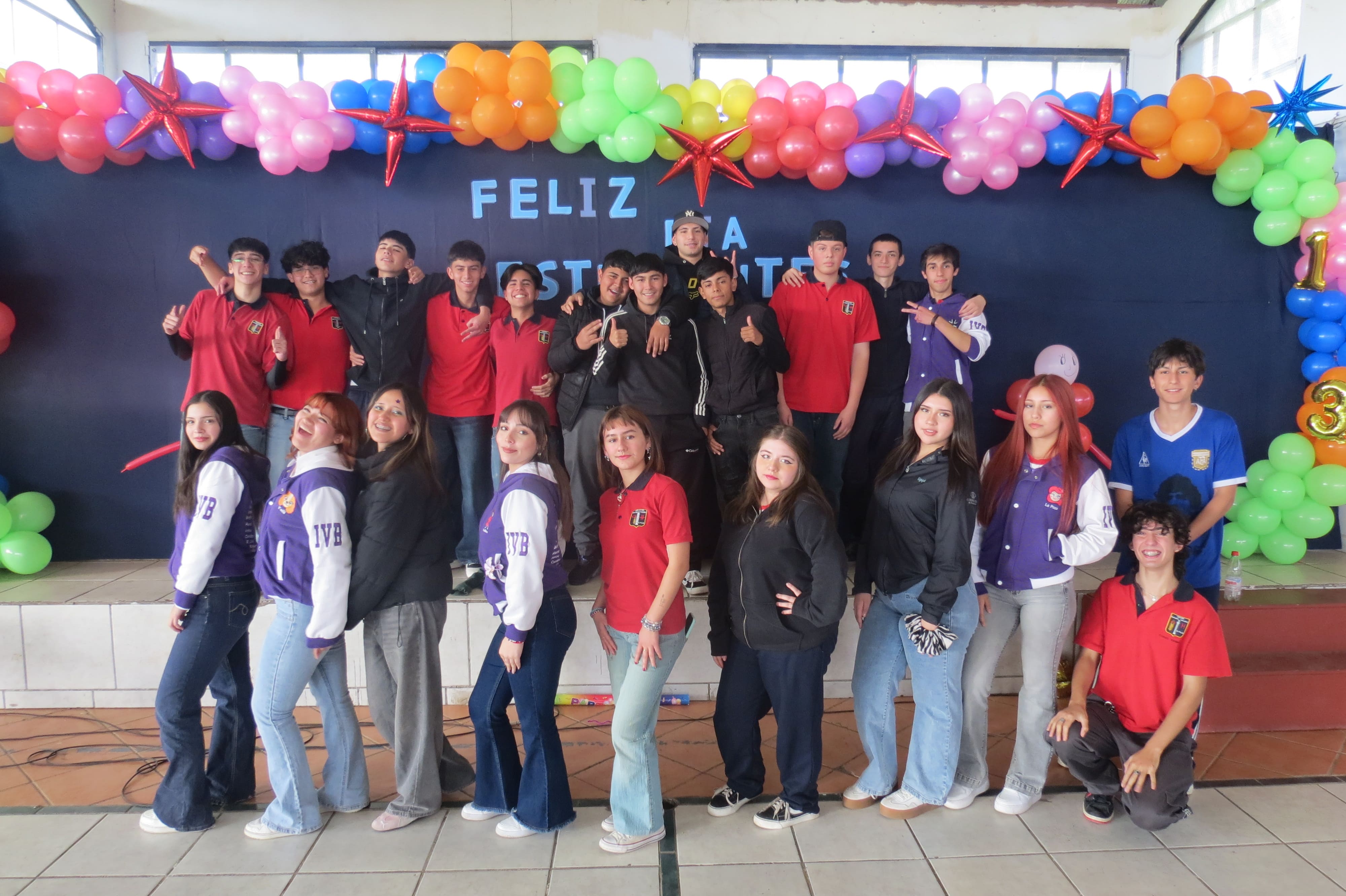 Día alumno 2026